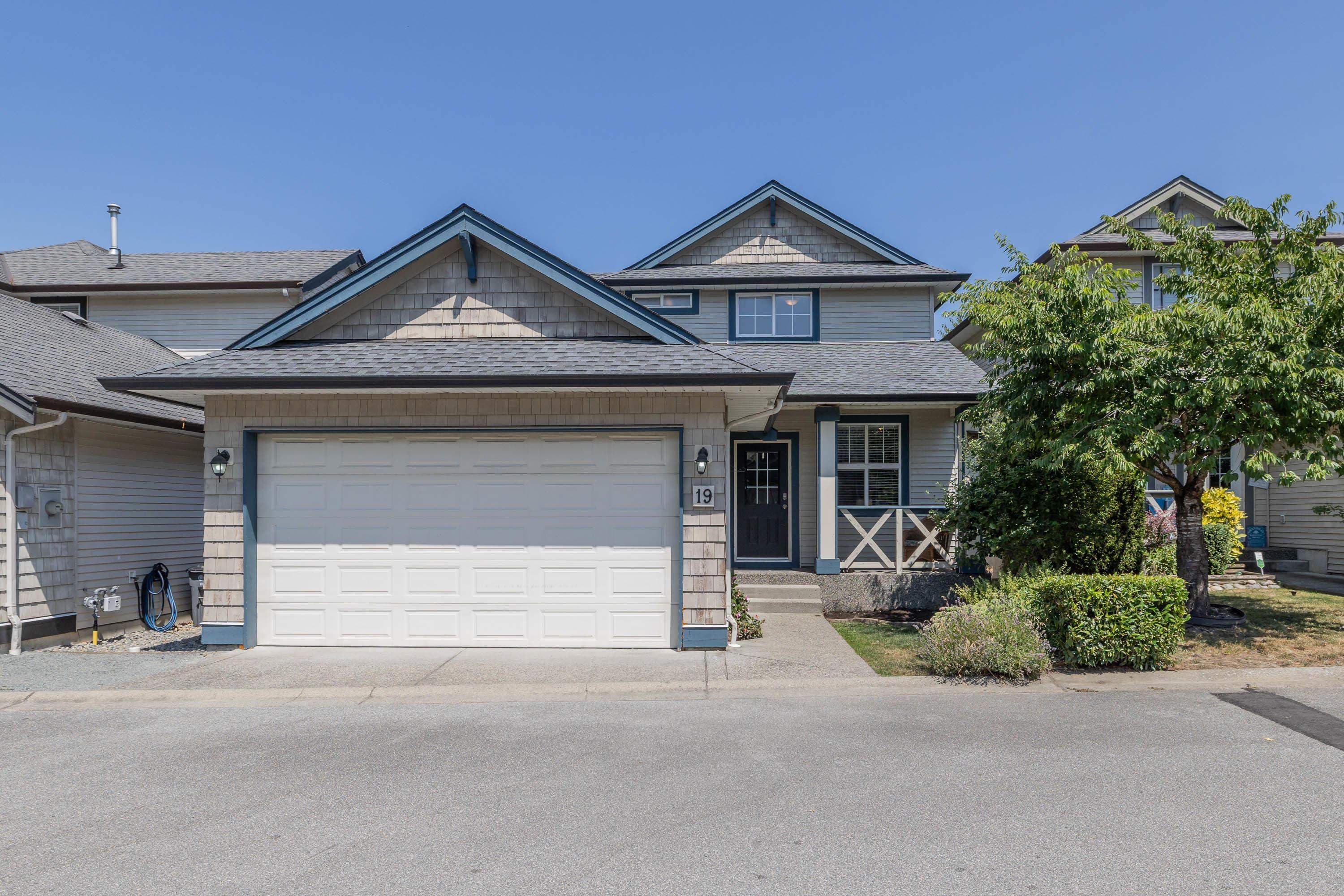 19 - 18868 69 Avenue, Surrey