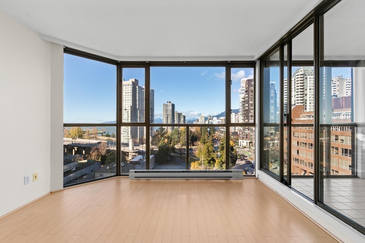 1007 - 888 Pacific Street, Vancouver, V6Z 2S6 — photo 5