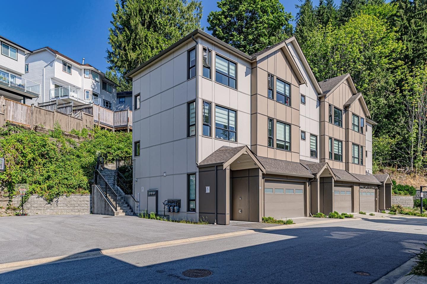 112 - 1412 Pipeline Road, Coquitlam, V3E 0N6 — photo 2