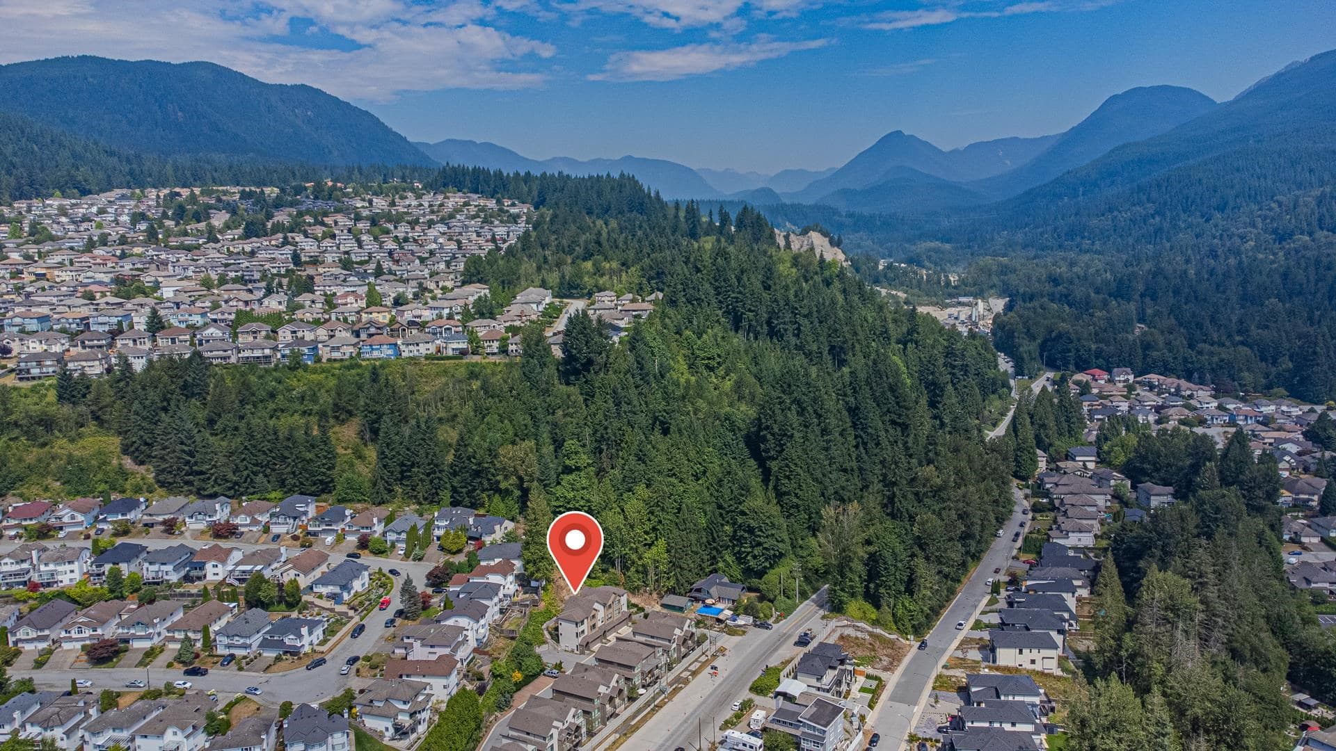 112 - 1412 Pipeline Road, Coquitlam, V3E 0N6 — photo 1