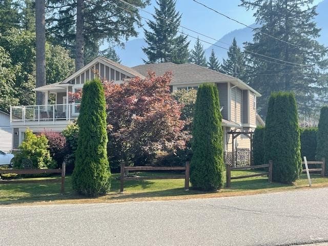 21296 Lakeview Crescent, Hope, V0X 1L1 — photo 2