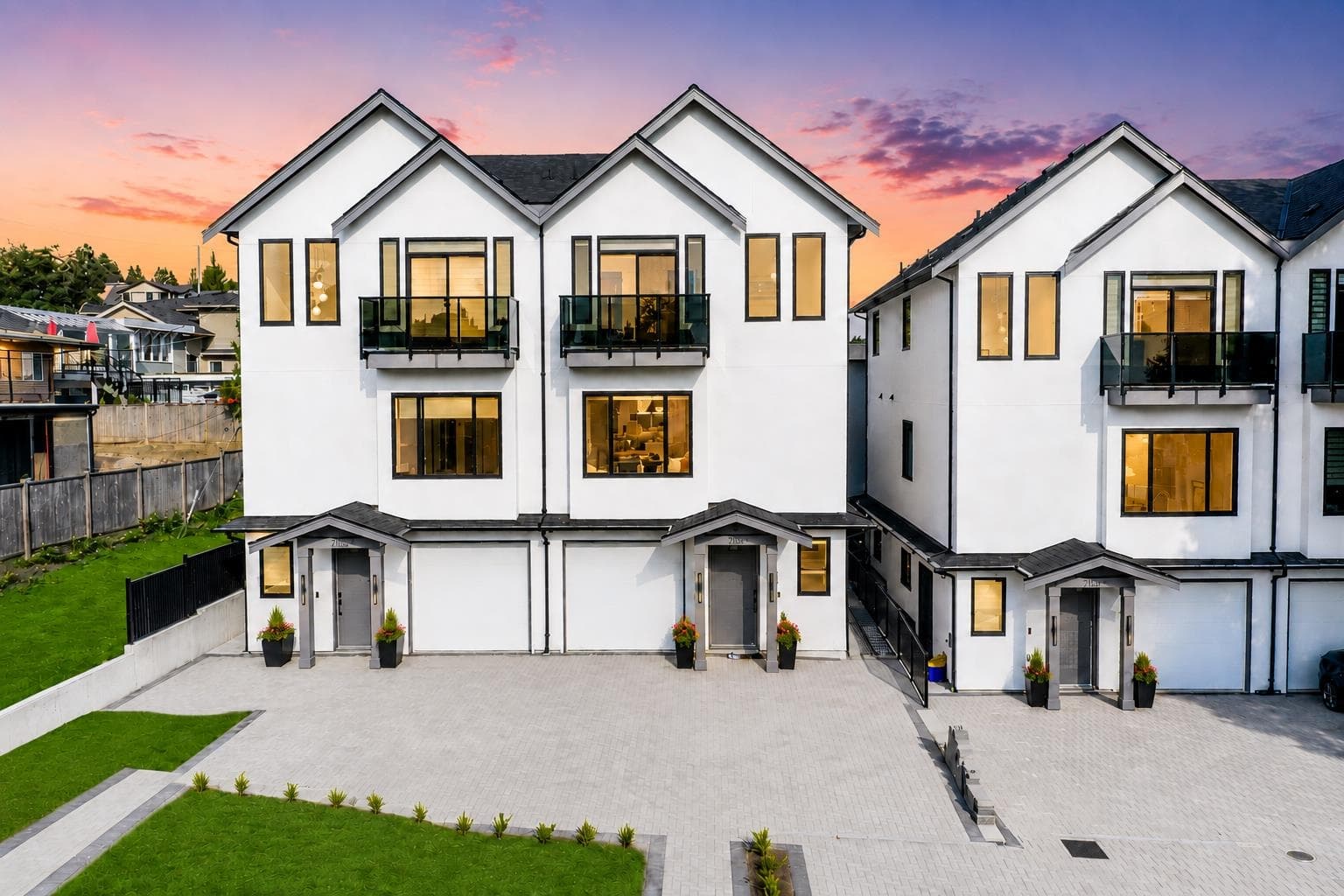 2 - 7990 Bradley Avenue, Burnaby, V5J 0K5 — photo 1