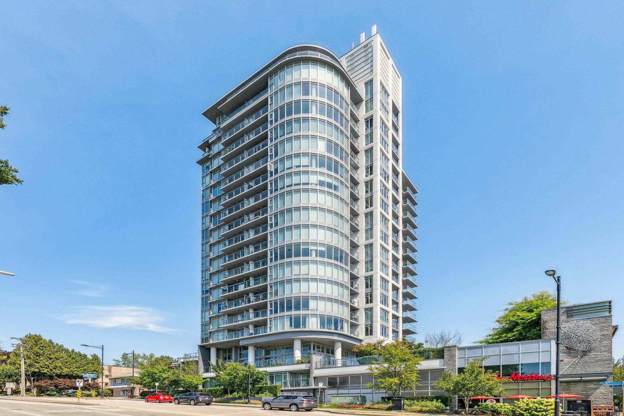603 - 958 Ridgeway Avenue, Coquitlam, V3K 0C5 — photo 2