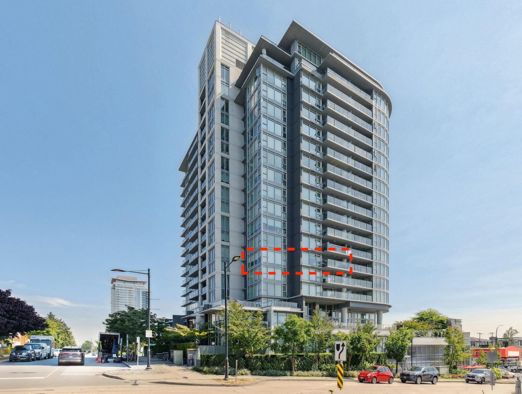 603 - 958 Ridgeway Avenue, Coquitlam