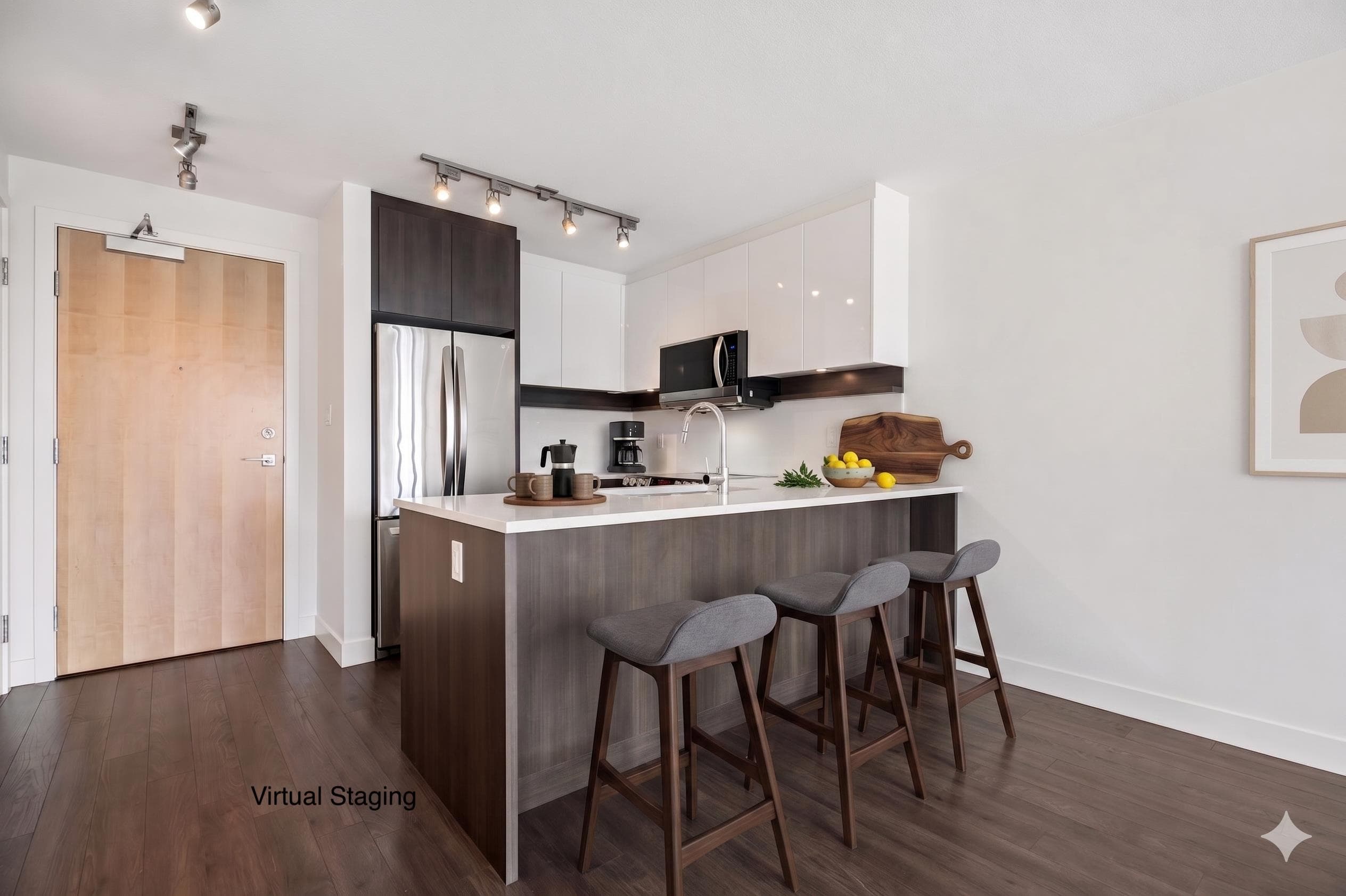 603 - 958 Ridgeway Avenue, Coquitlam, V3K 0C5 — photo 5