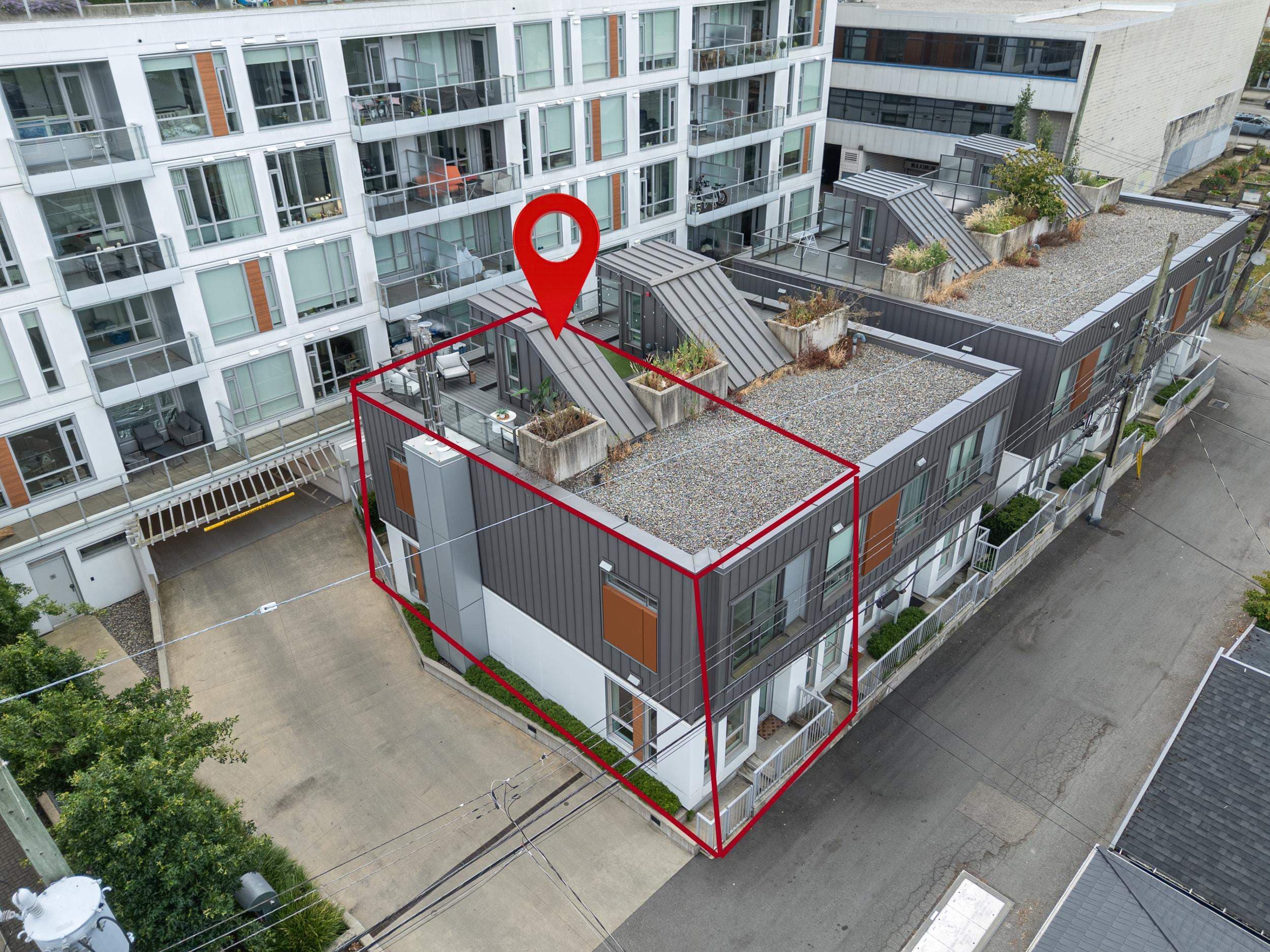 477 W King Edward Avenue, Vancouver, V5Y 2J3 — photo 5
