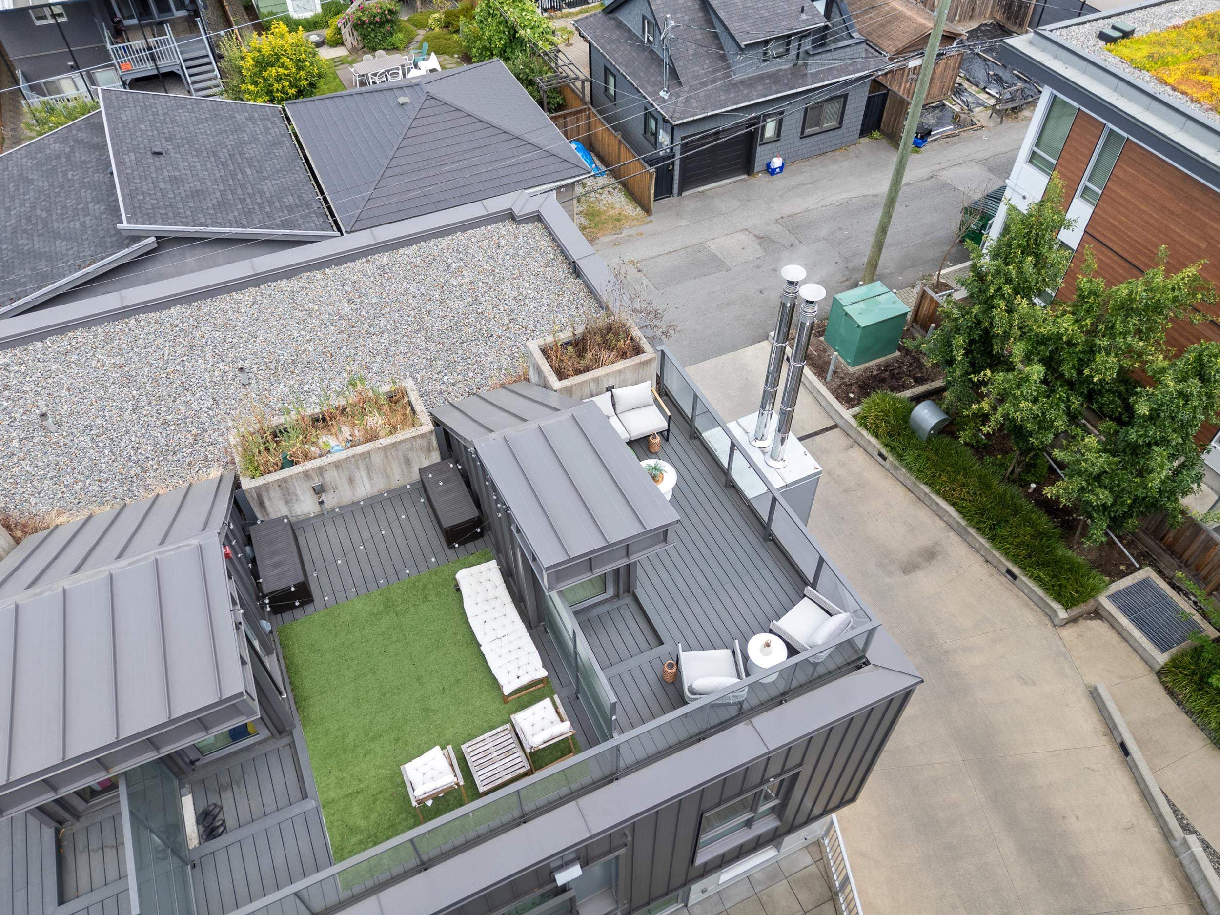 477 W King Edward Avenue, Vancouver, V5Y 2J3 — photo 4