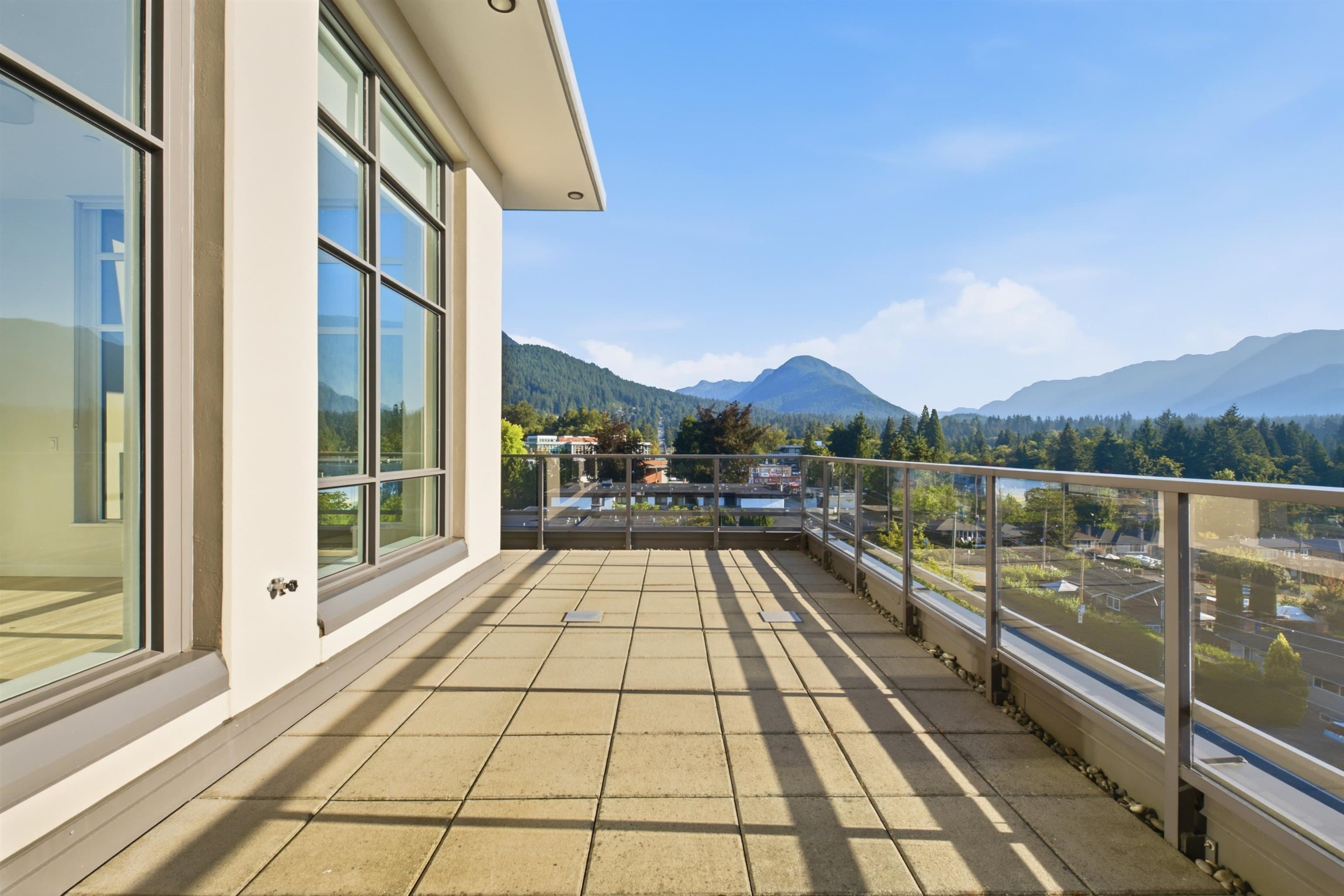 504 - 1295 Conifer Street, North Vancouver
