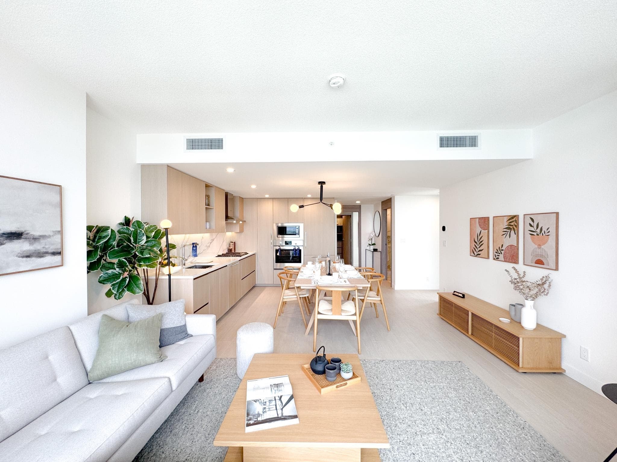 3406 - 13768 100 Avenue, Surrey, V3T 0V2 — photo 1