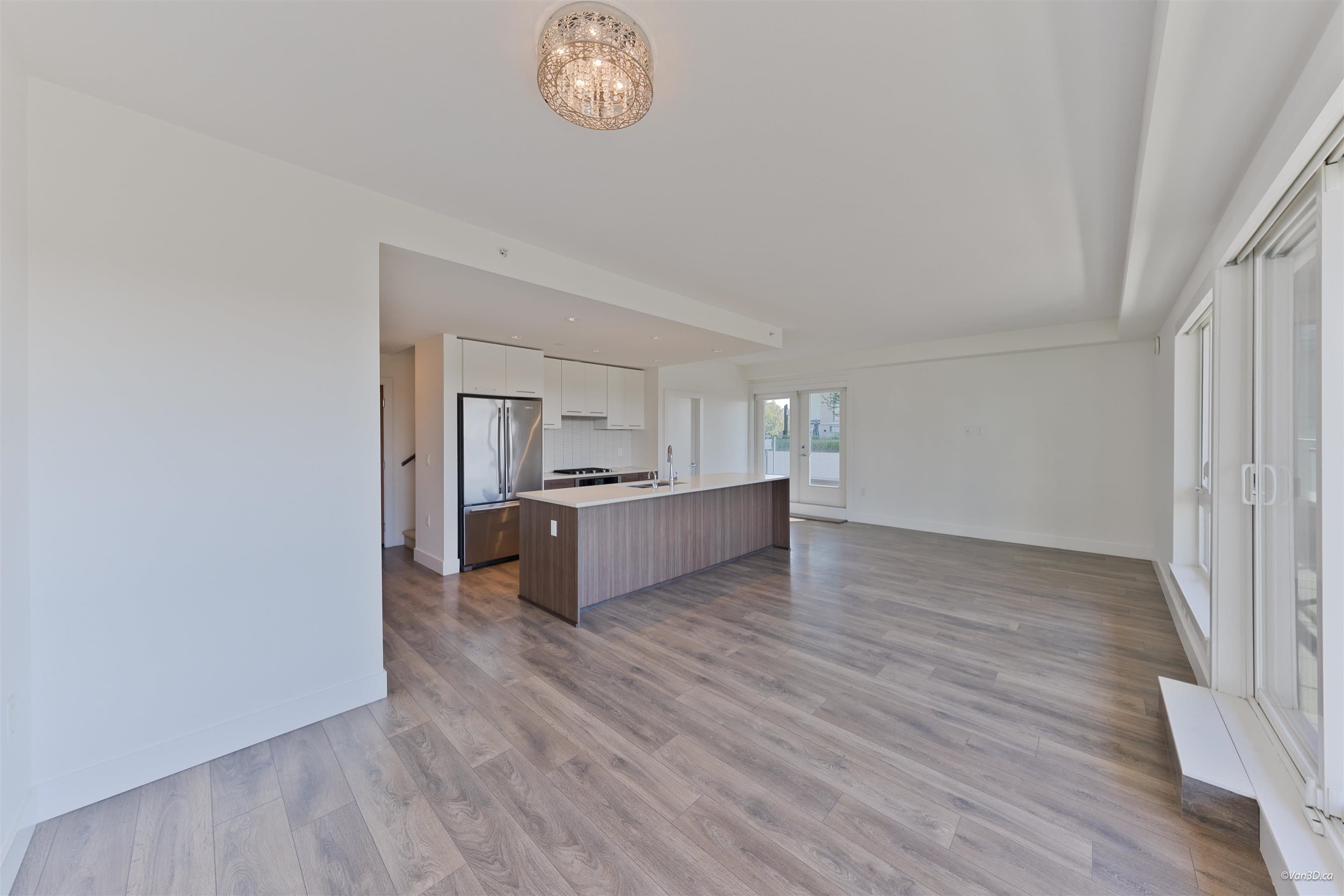 711 - 8580 River District Crossing, Vancouver, V5S 0B9 — photo 3