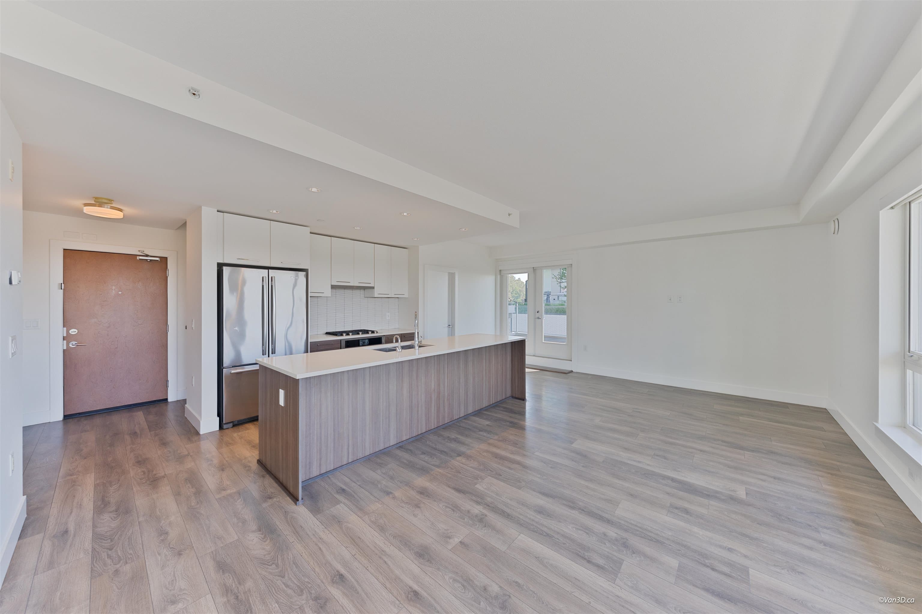 711 - 8580 River District Crossing, Vancouver, V5S 0B9 — photo 5