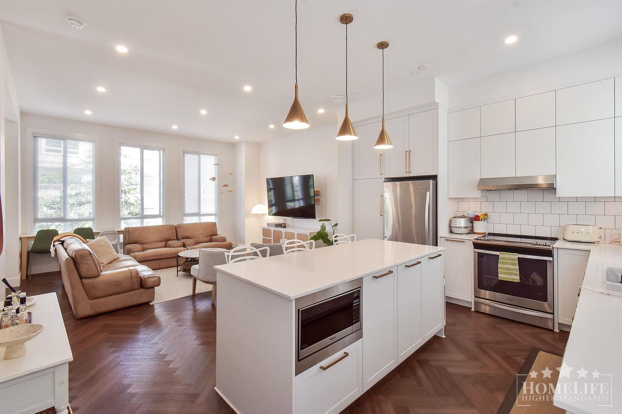 63 - 15828 27 Avenue, Surrey, V3Z 0X4 — photo 3