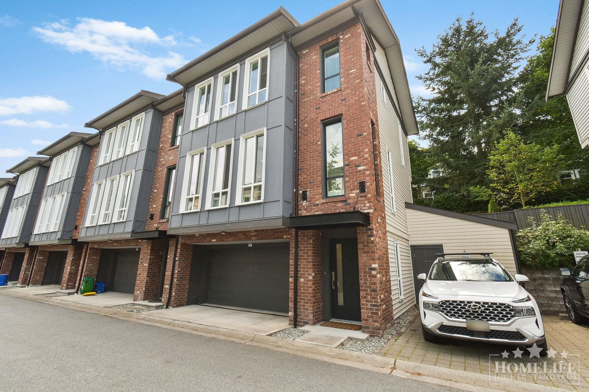 63 - 15828 27 Avenue, Surrey