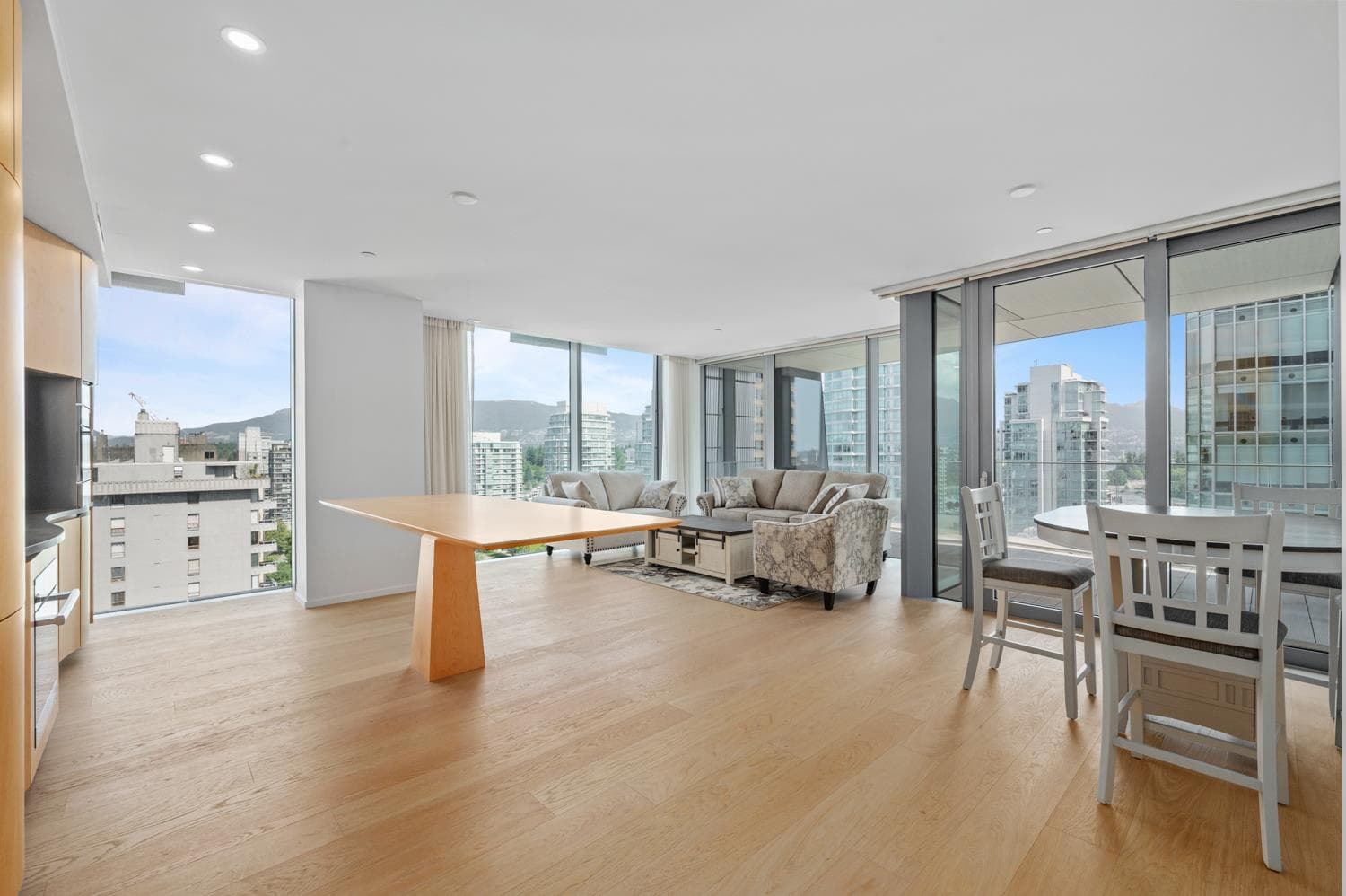 140X - 1568 Alberni Street, Vancouver, V6G 0E3 — photo 3