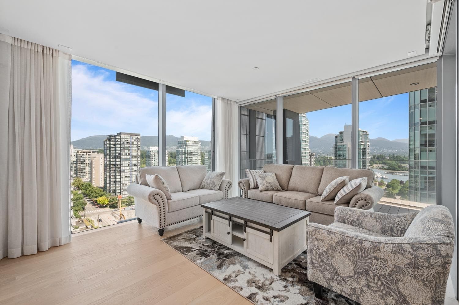 140X - 1568 Alberni Street, Vancouver, V6G 0E3 — photo 4