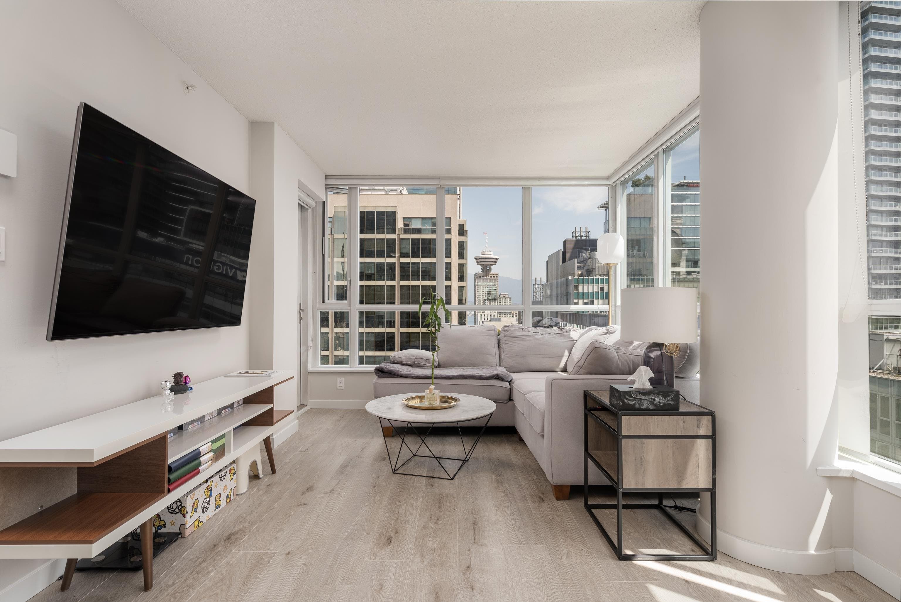 1503 - 833 Seymour Street, Vancouver, V6B 0G4 — photo 3