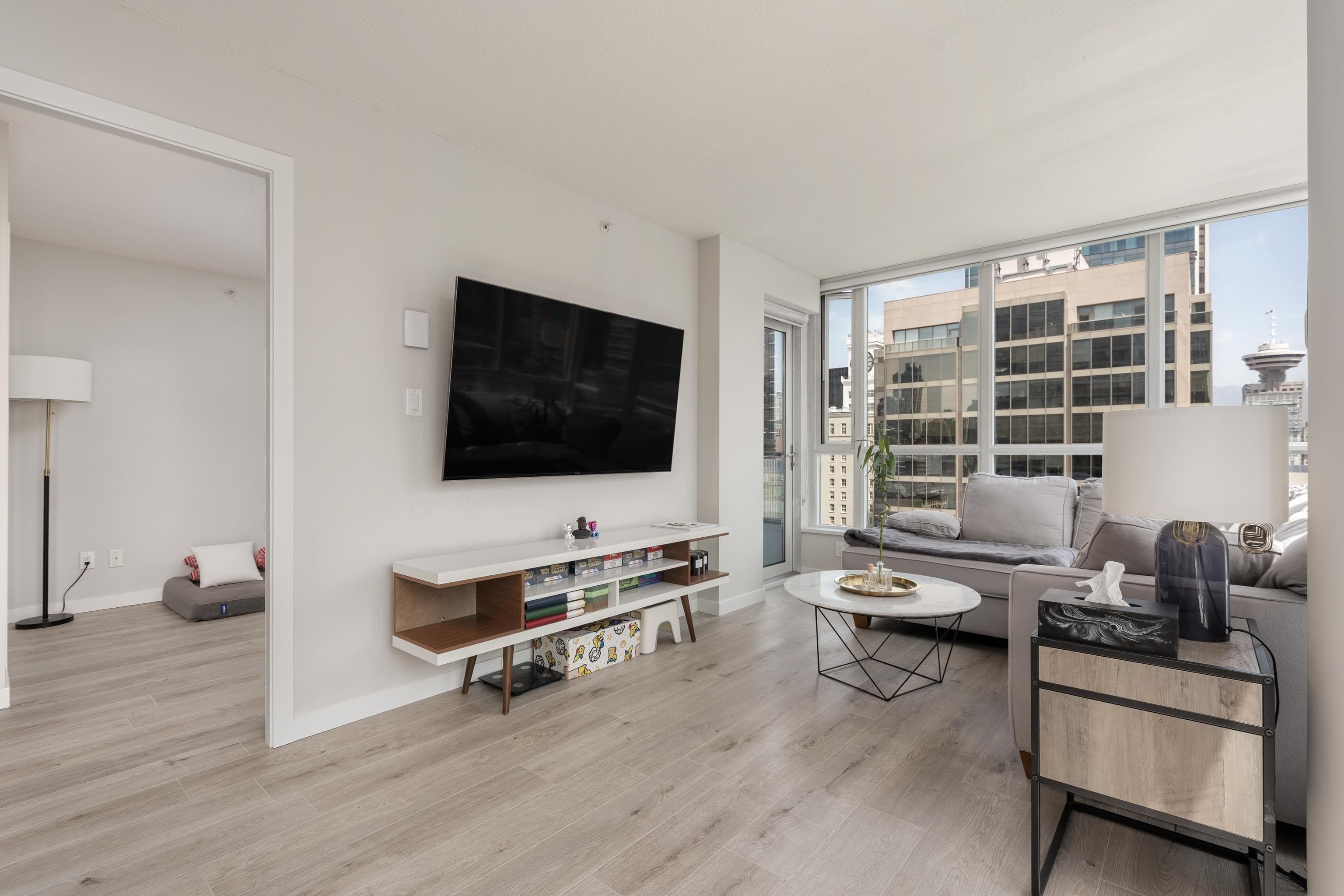 1503 - 833 Seymour Street, Vancouver, V6B 0G4 — photo 4