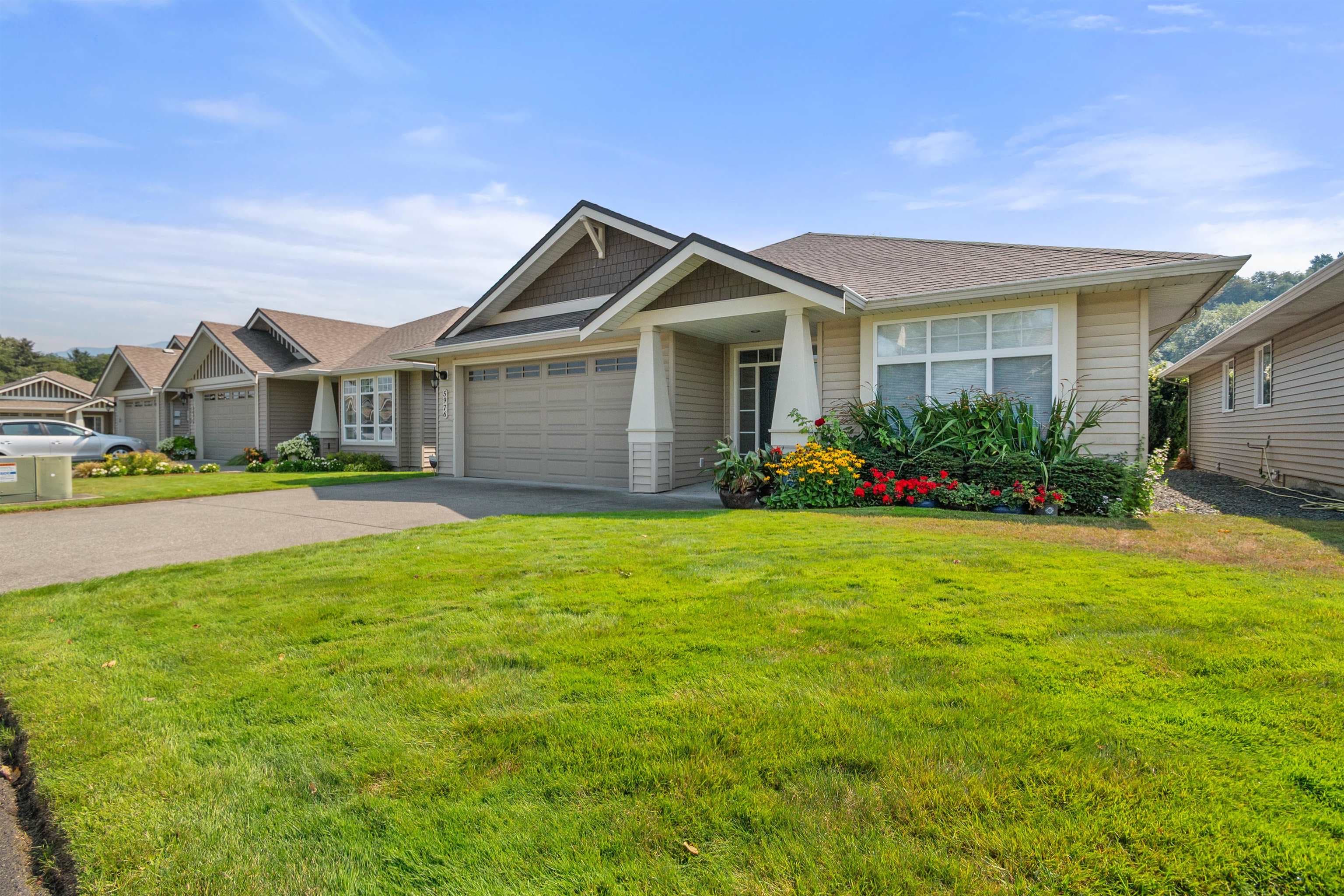 5976 Hunter Creek Crescent, Chilliwack, V2R 0B7 — photo 3