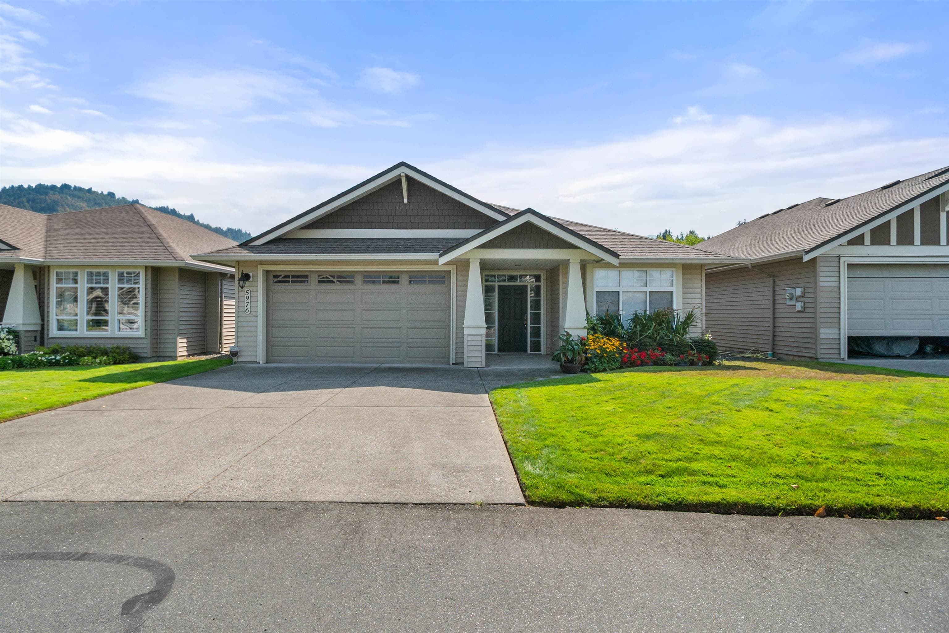5976 Hunter Creek Crescent, Chilliwack