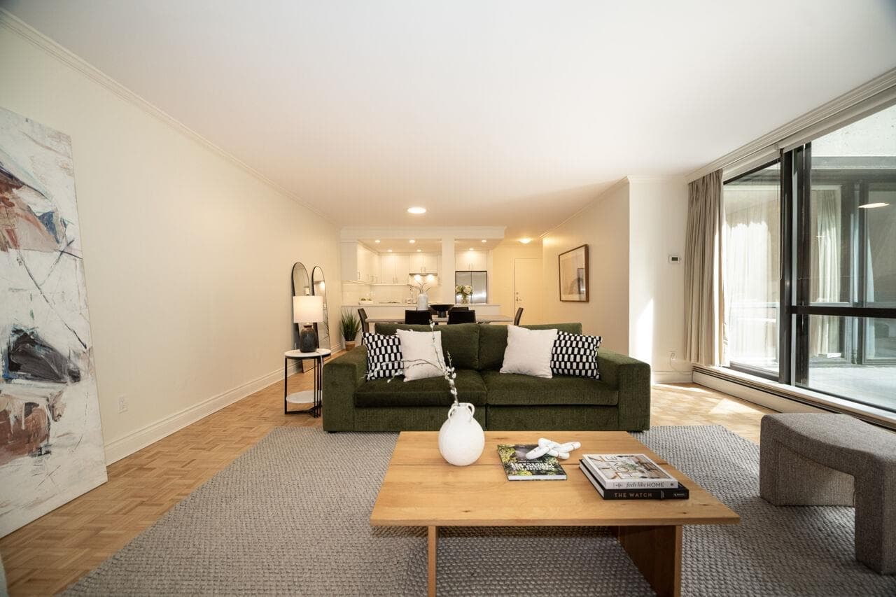 311 - 4900 Cartier Street, Vancouver, V6M 4H2 — photo 3