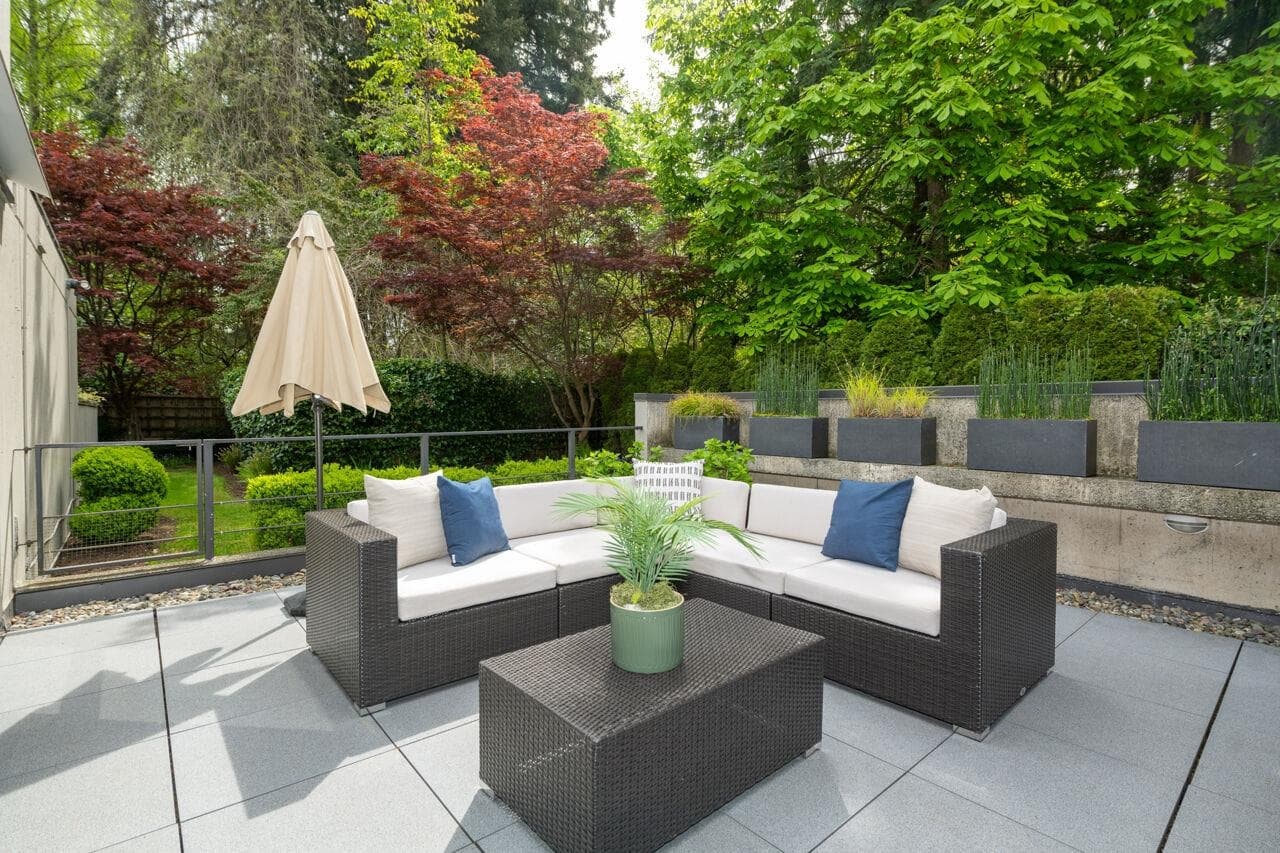 311 - 4900 Cartier Street, Vancouver, V6M 4H2 — photo 1