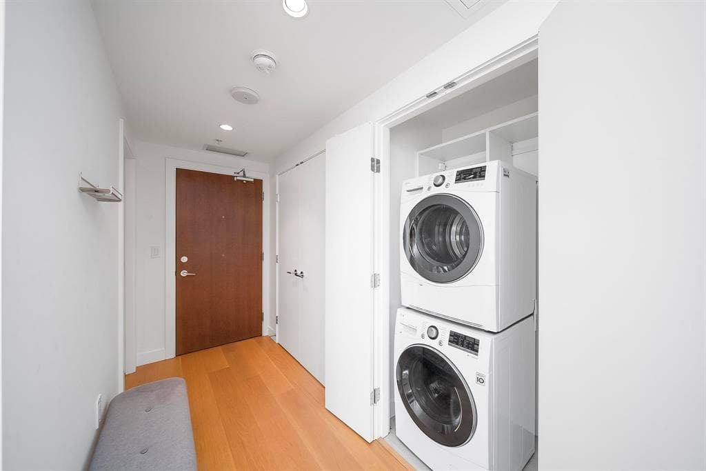1601 - 5766 Gilbert Road, Richmond, V7C 0G2 — photo 5