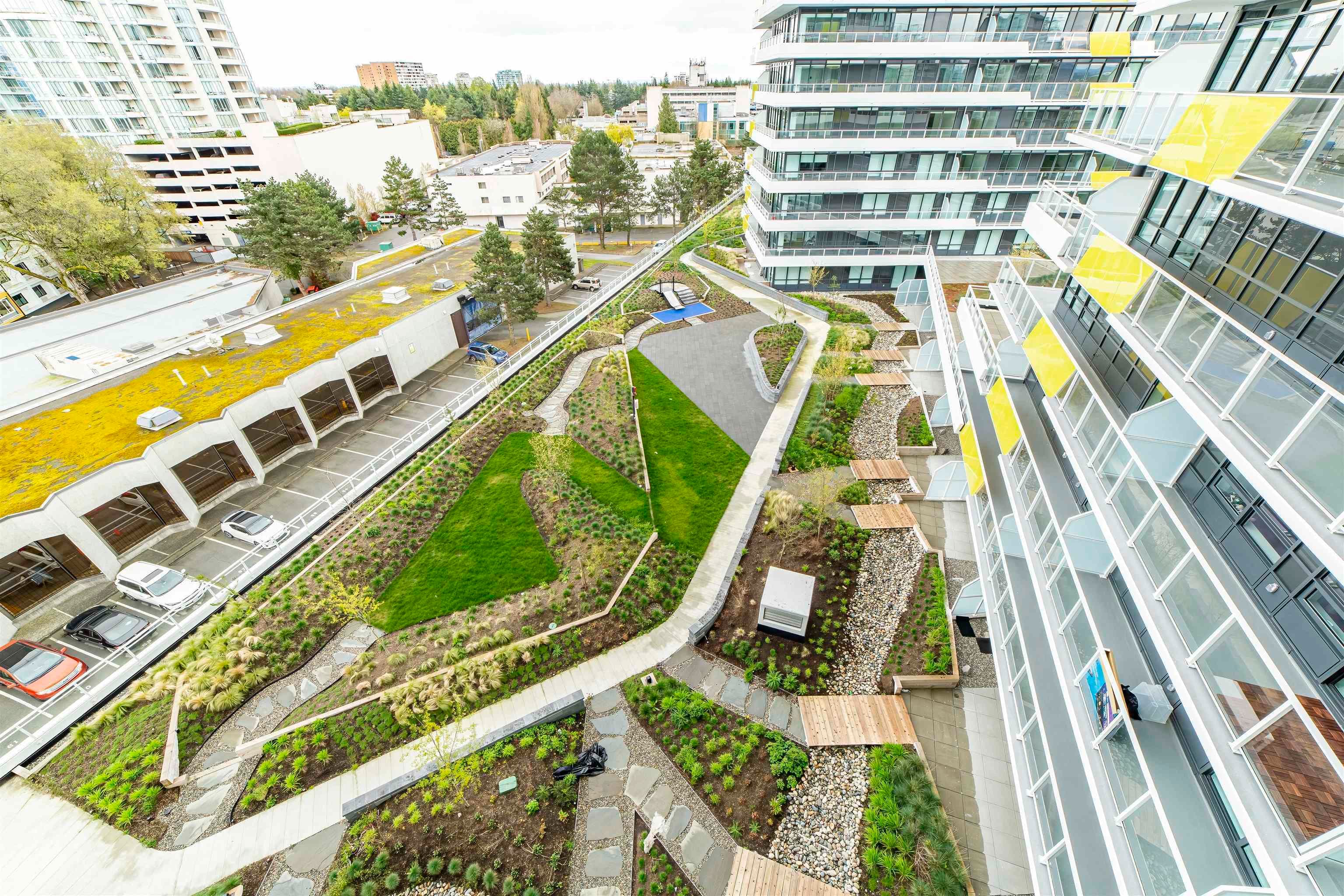 1601 - 5766 Gilbert Road, Richmond, V7C 0G2 — photo 4