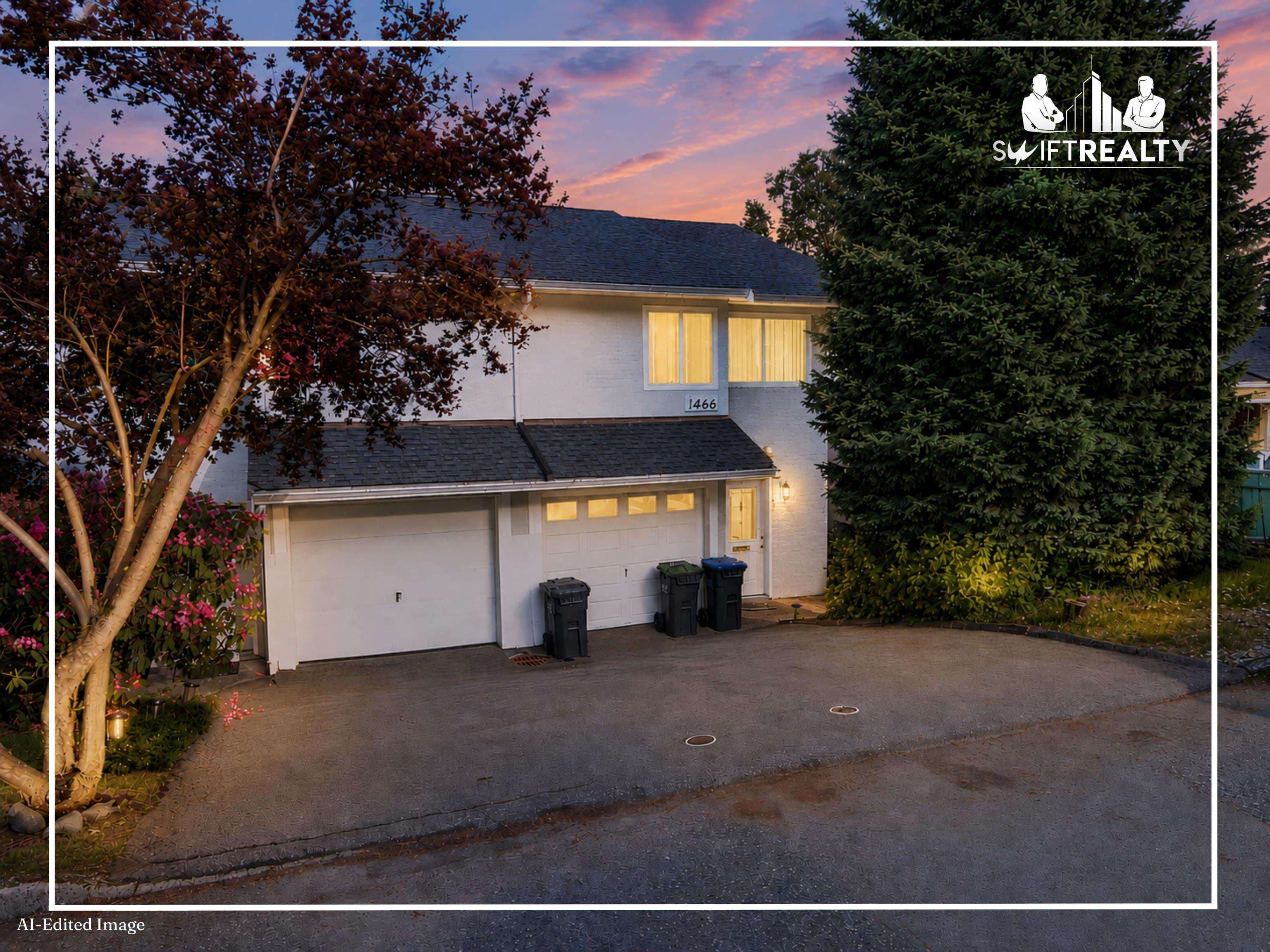 1466 Mary Hill Drive, Port Coquitlam, V3C 4C3 — photo 2