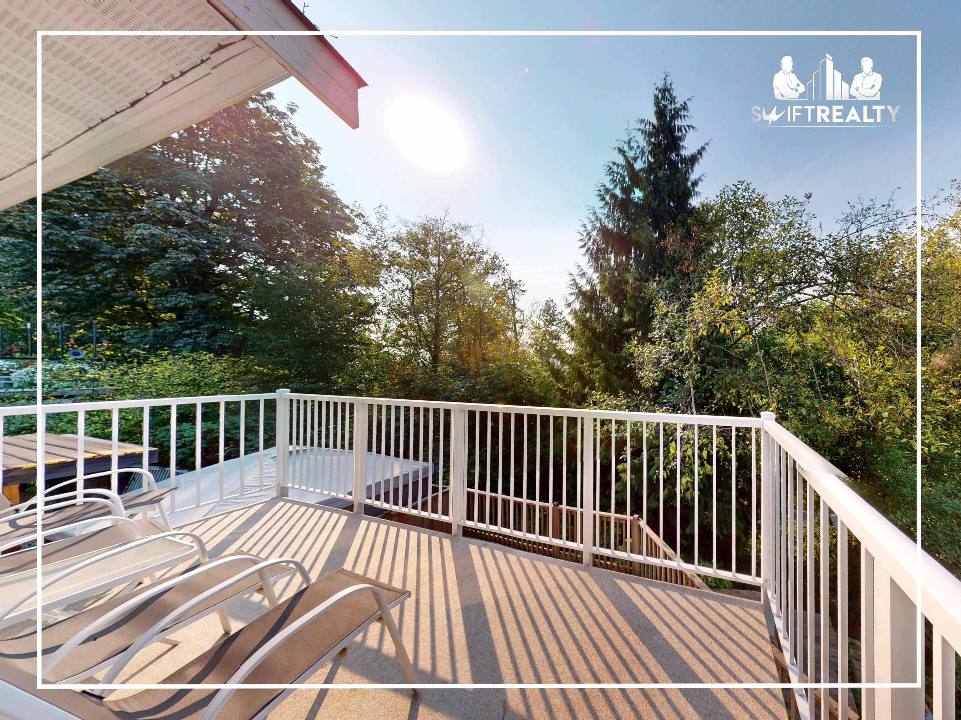 1466 Mary Hill Drive, Port Coquitlam, V3C 4C3 — photo 3