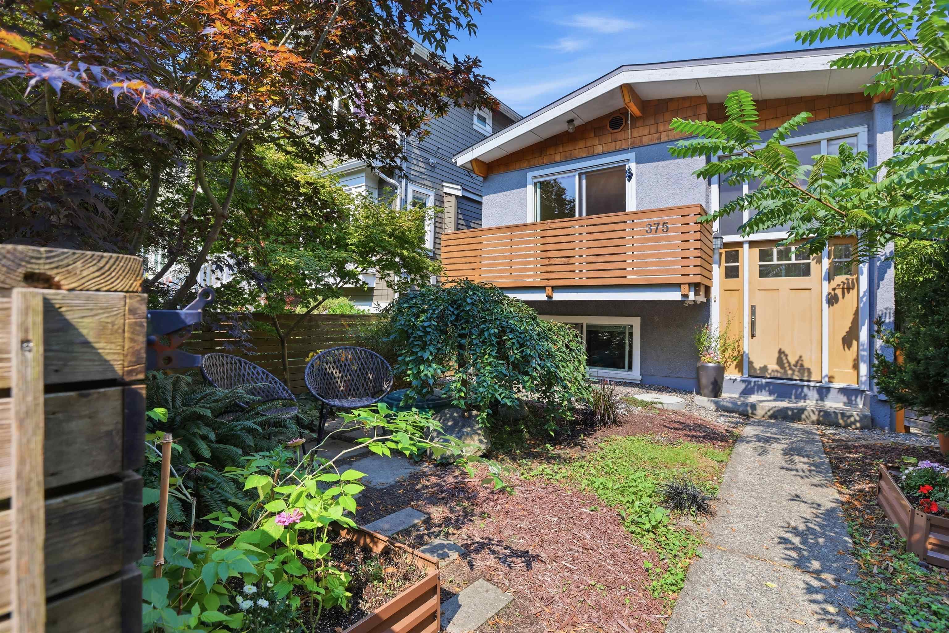 375 E 28th Avenue, Vancouver, V5V 2M8 — photo 1