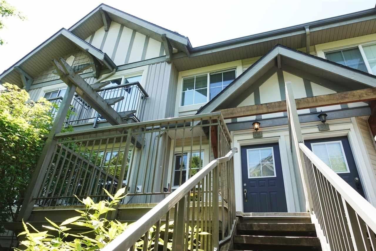 49 - 7088 17th Avenue, Burnaby