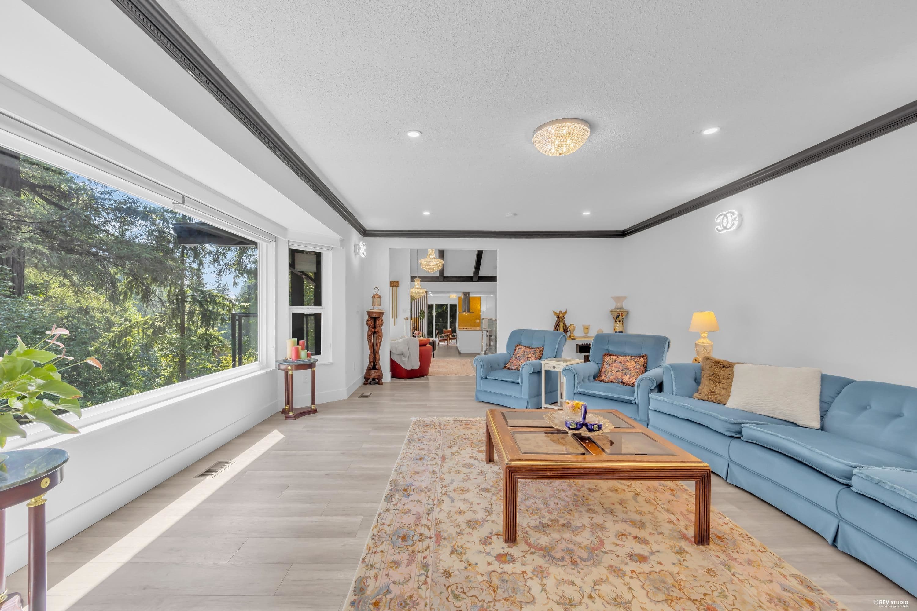 4621 Caulfeild Drive, West Vancouver, V7W 1E9 — photo 5