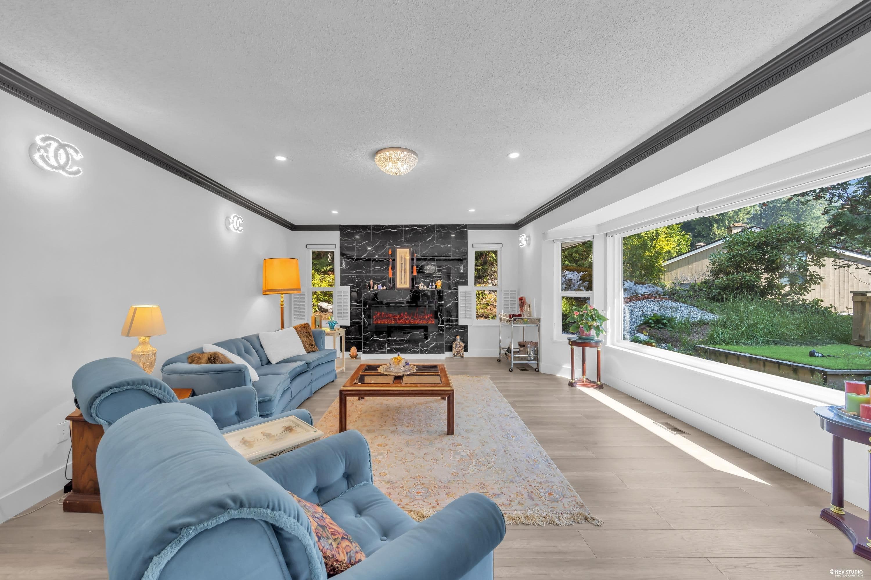 4621 Caulfeild Drive, West Vancouver, V7W 1E9 — photo 4