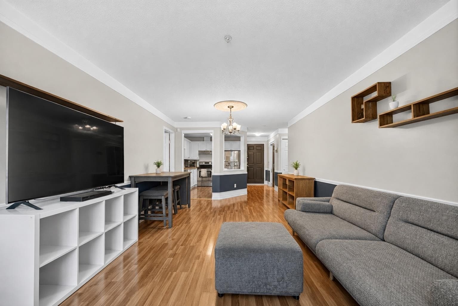 232 - 8068 120a Street, Surrey, V3W 3P3 — photo 3