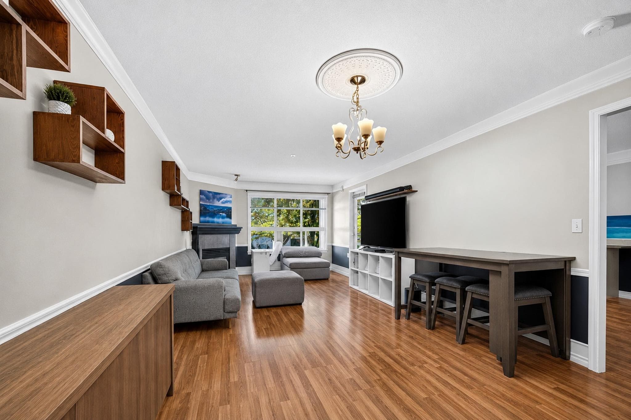 232 - 8068 120a Street, Surrey, V3W 3P3 — photo 1