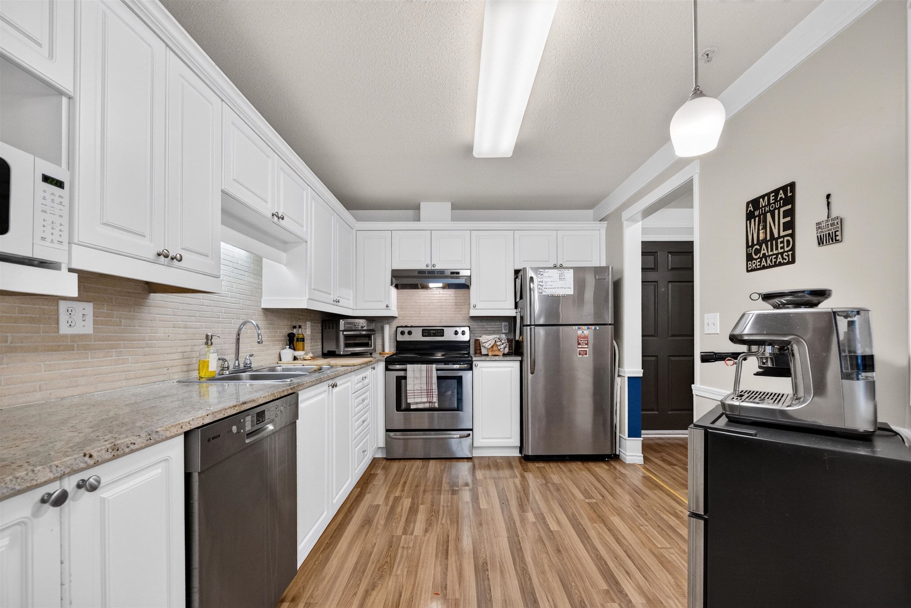 232 - 8068 120a Street, Surrey, V3W 3P3 — photo 5