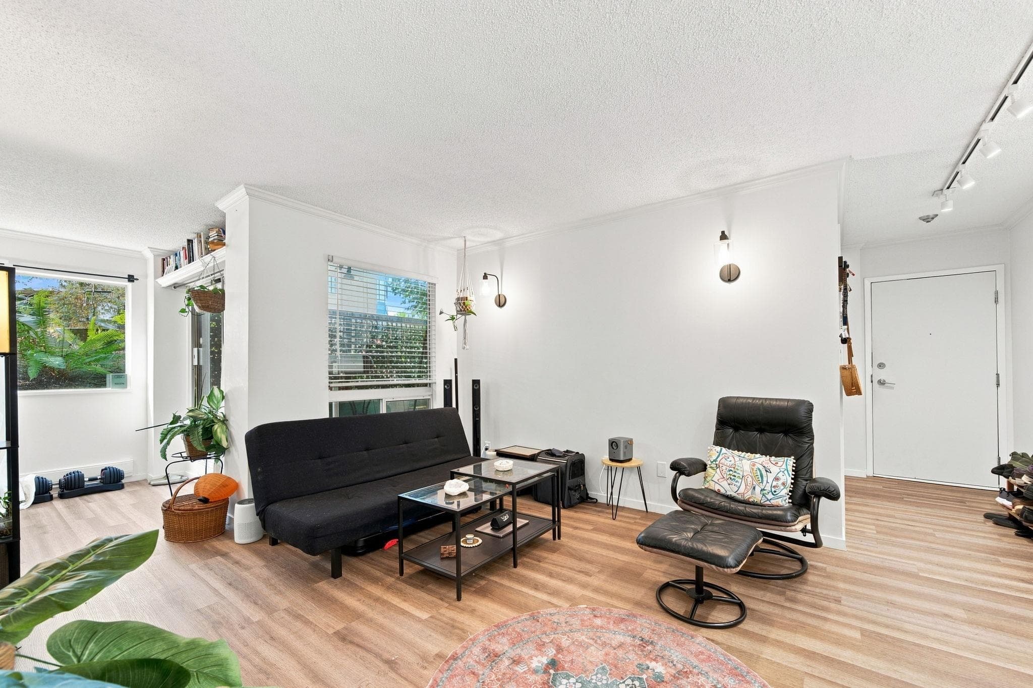 105 - 1510 W 1st Avenue, Vancouver, V6J 4S3 — photo 5