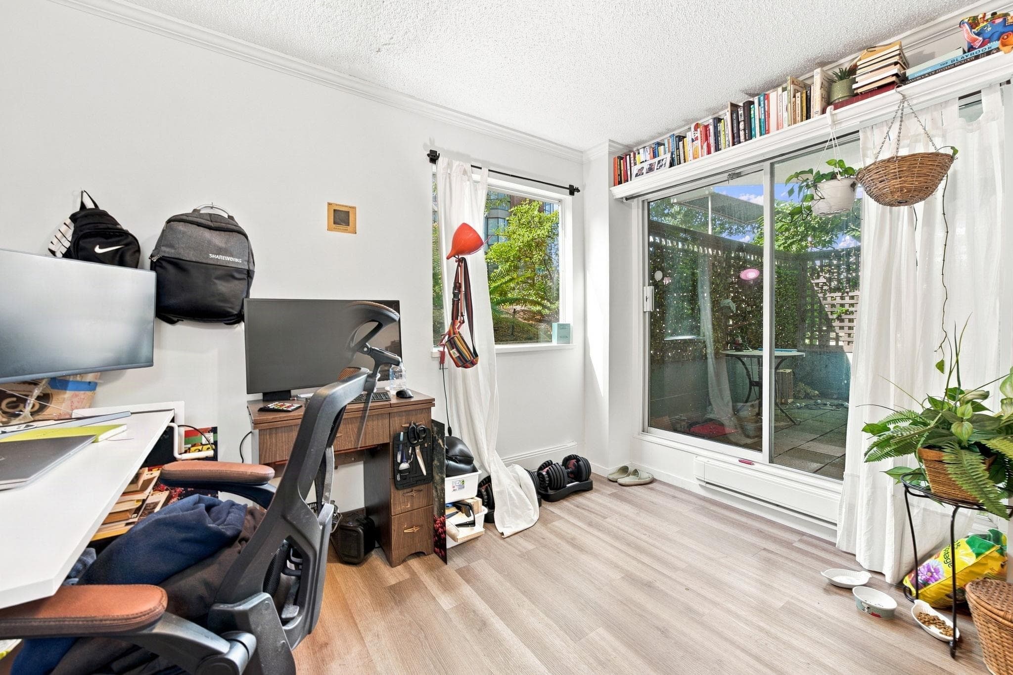 105 - 1510 W 1st Avenue, Vancouver, V6J 4S3 — photo 4