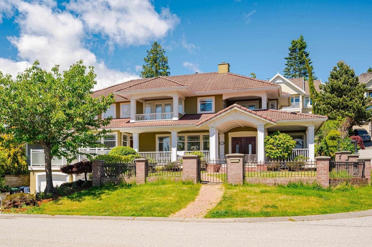 13477 13a Avenue, Surrey, V4A 1C5 — photo 2