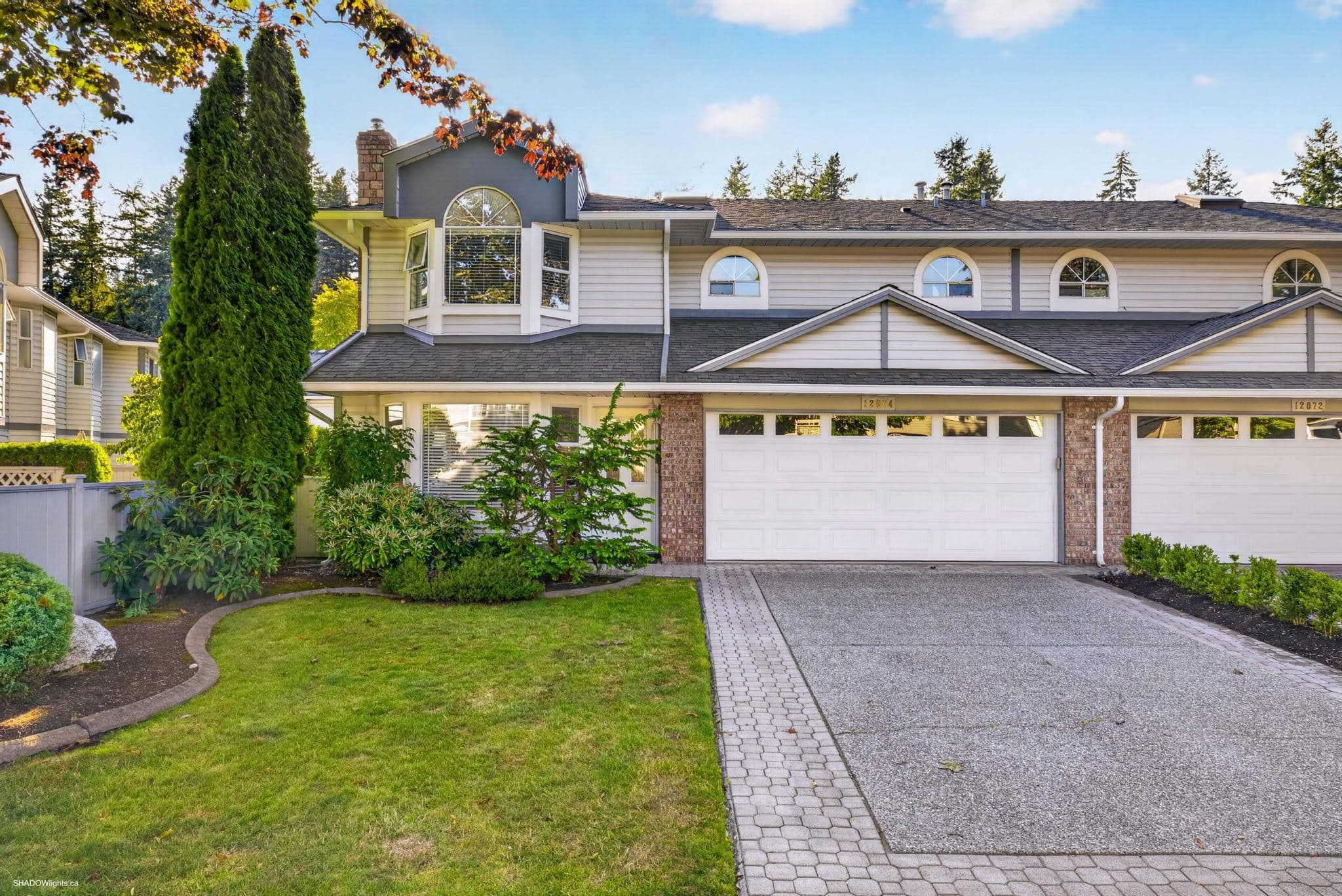 12074 S Boundary Drive, Surrey, V3X 2B4 — photo 1