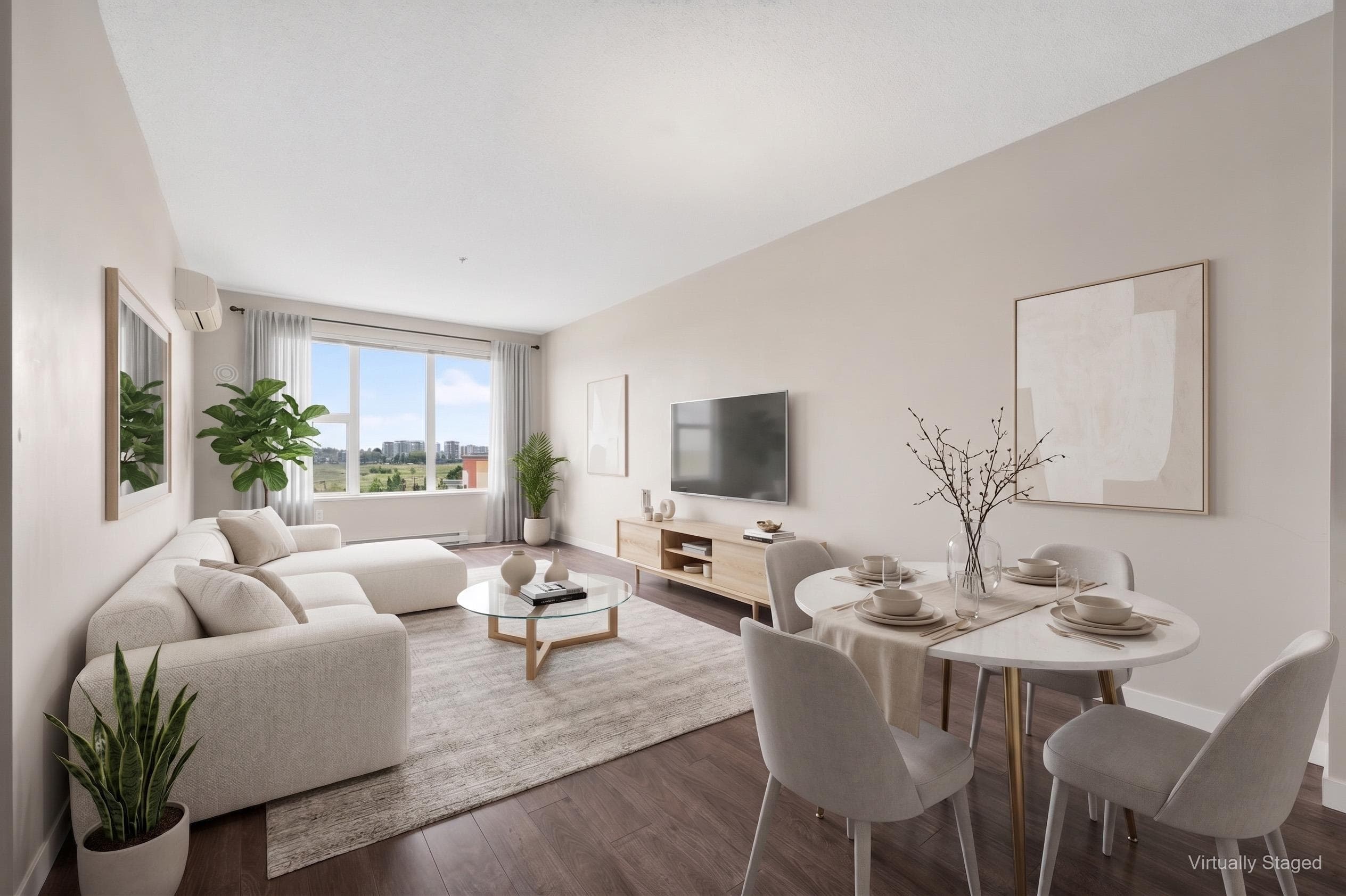 603 - 9399 Alexandra Road, Richmond, V6X 0L7 — photo 1