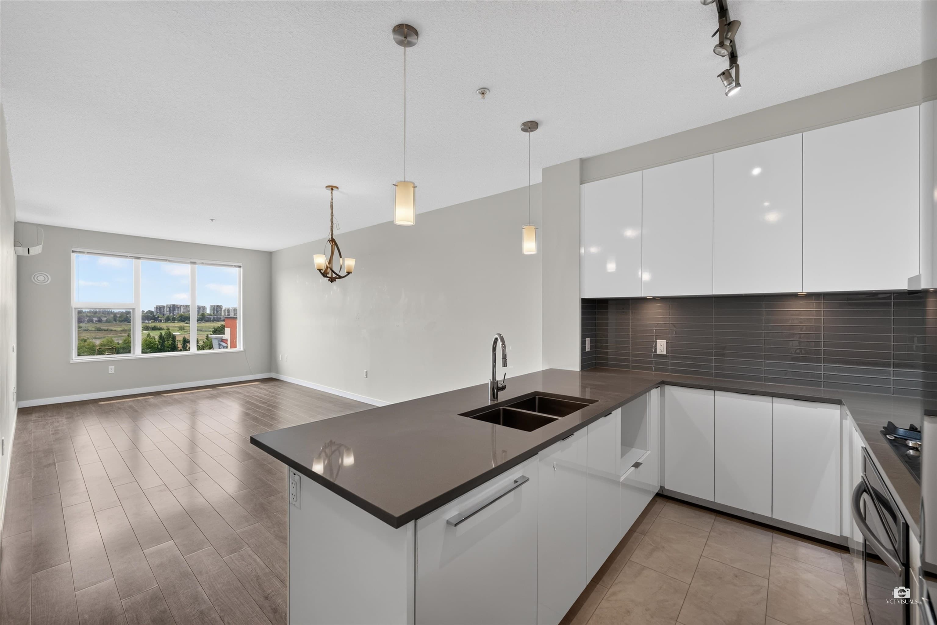 603 - 9399 Alexandra Road, Richmond, V6X 0L7 — photo 5