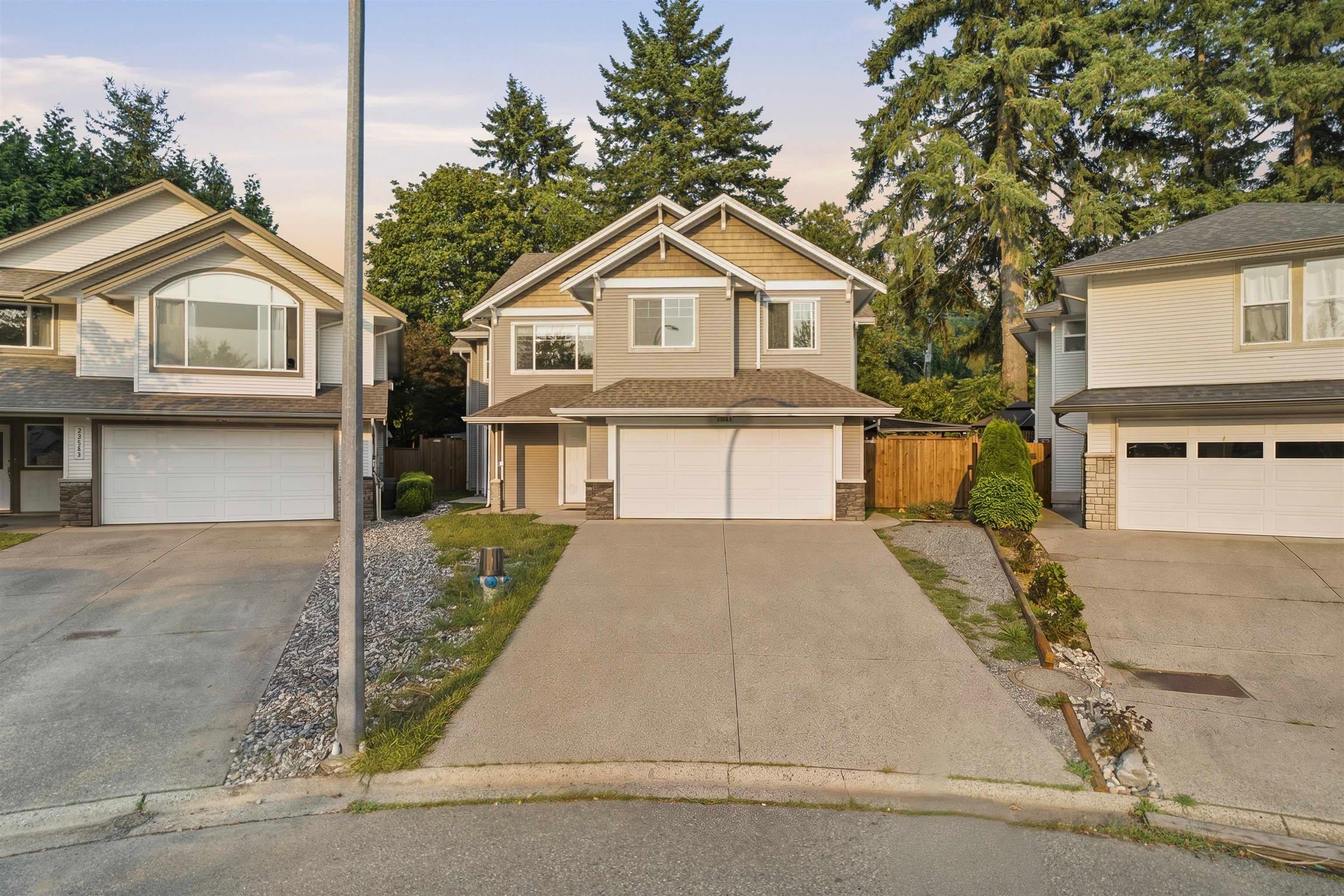 33883 Hollister Place, Mission, V2V 7P6 — photo 1