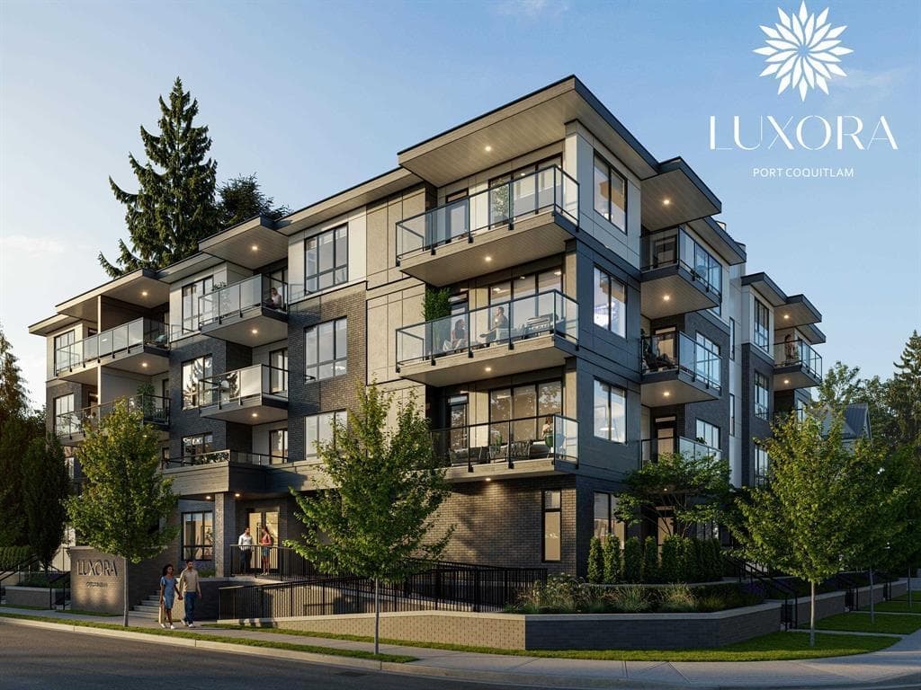 407 - 2368 Shaughnessy Street, Port Coquitlam