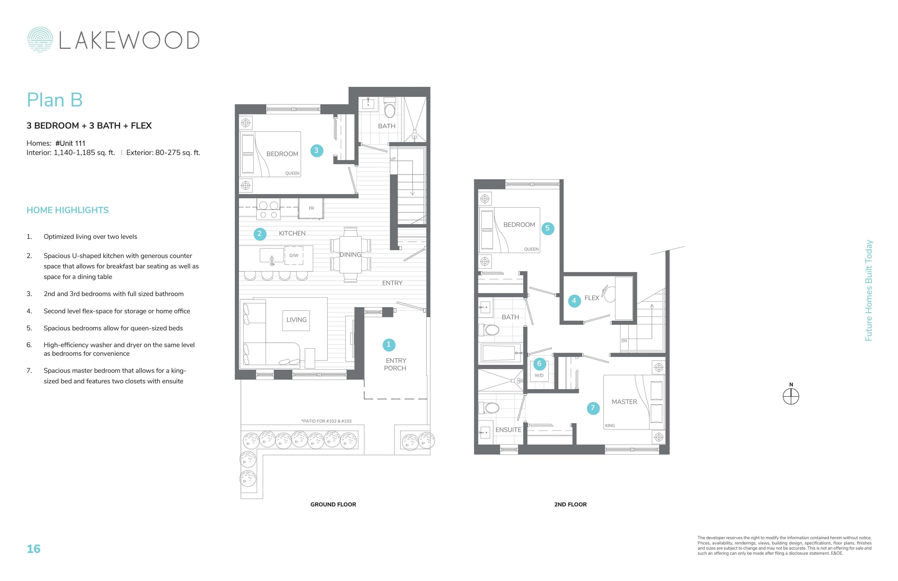111 - 2085 E 1st Avenue, Vancouver, V5N 1B6 — photo 1