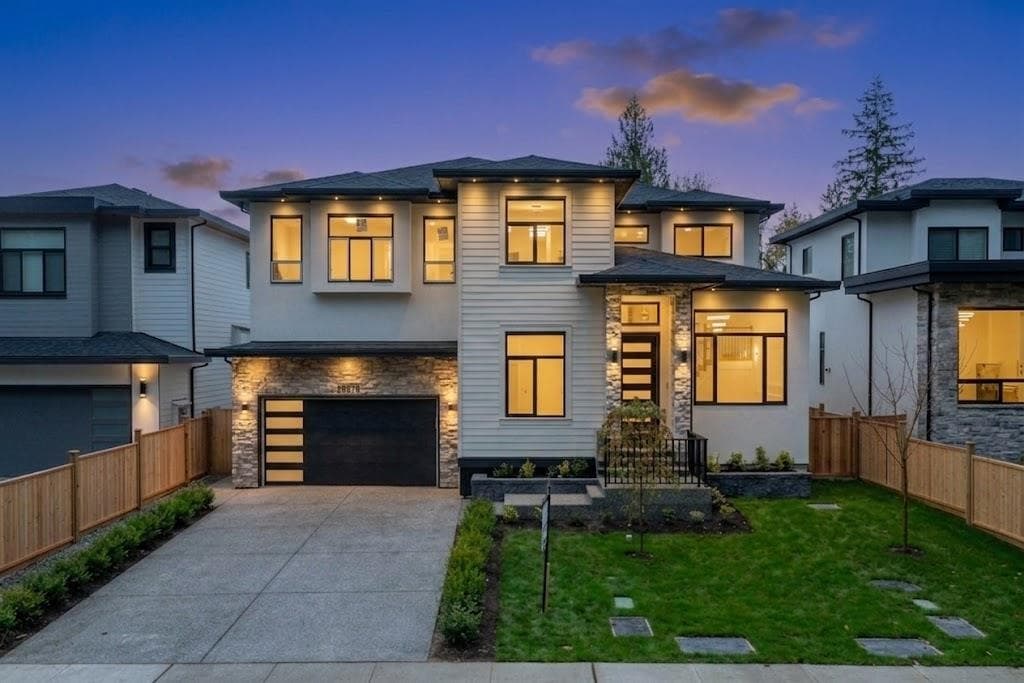 20070 27a Street, Langley, V2Z 1X2 — photo 1