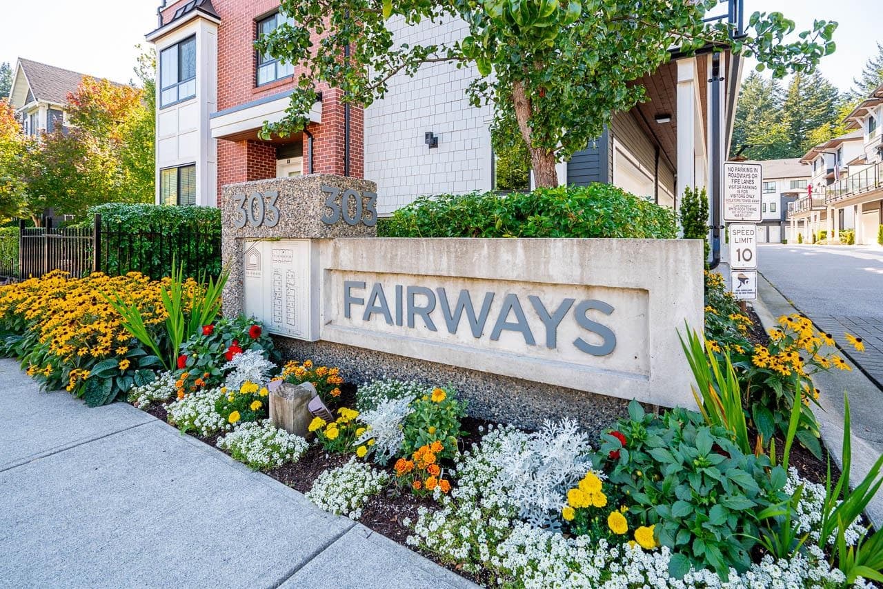 13 - 303 171 Street, Surrey, V3Z 9P4 — photo 1