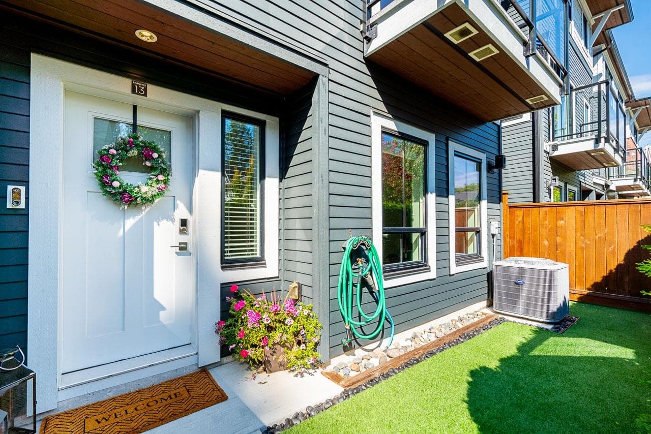 13 - 303 171 Street, Surrey, V3Z 9P4 — photo 4