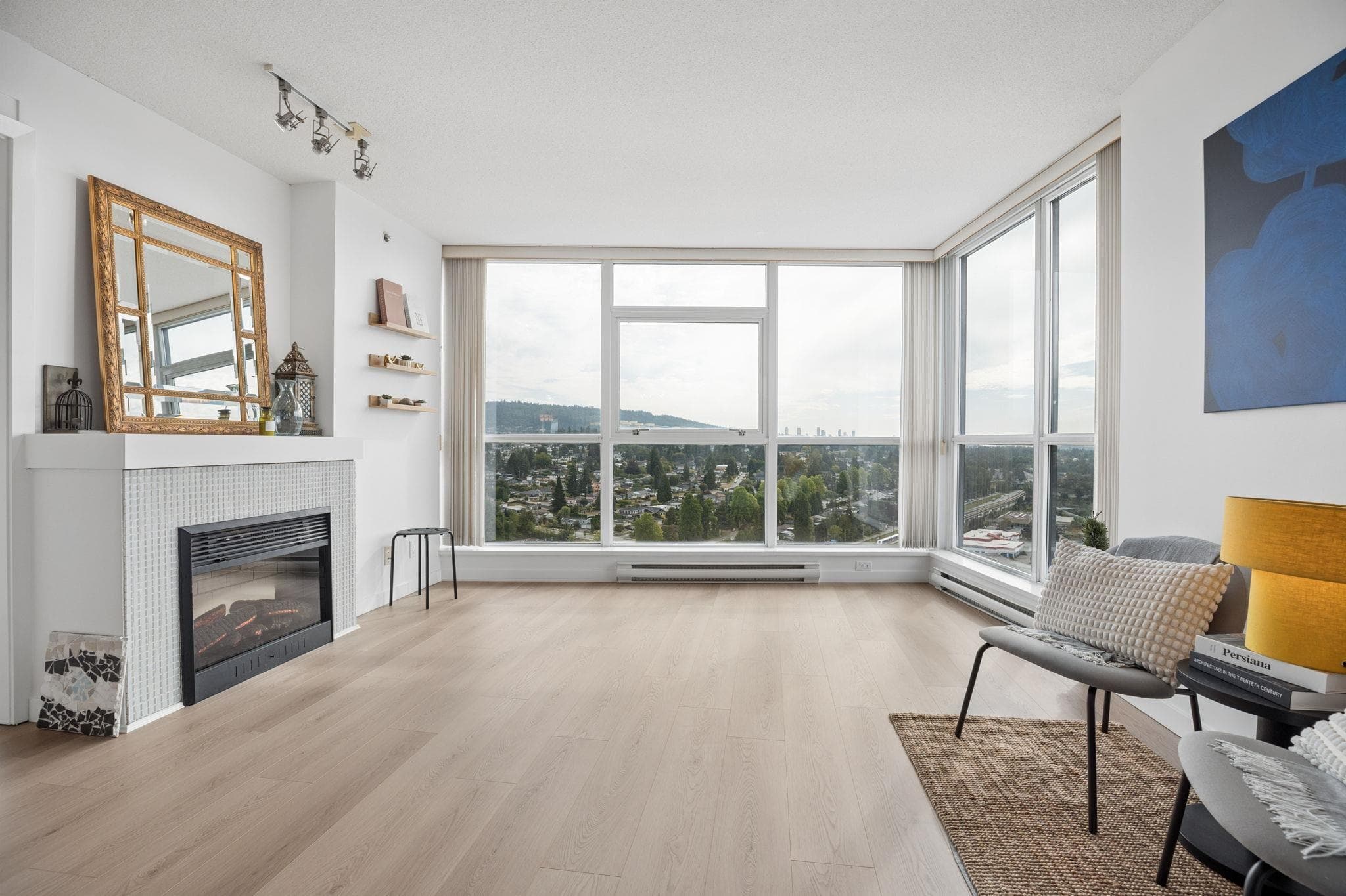 2602 - 2225 Holdom Avenue, Burnaby, V5B 0A1 — photo 3