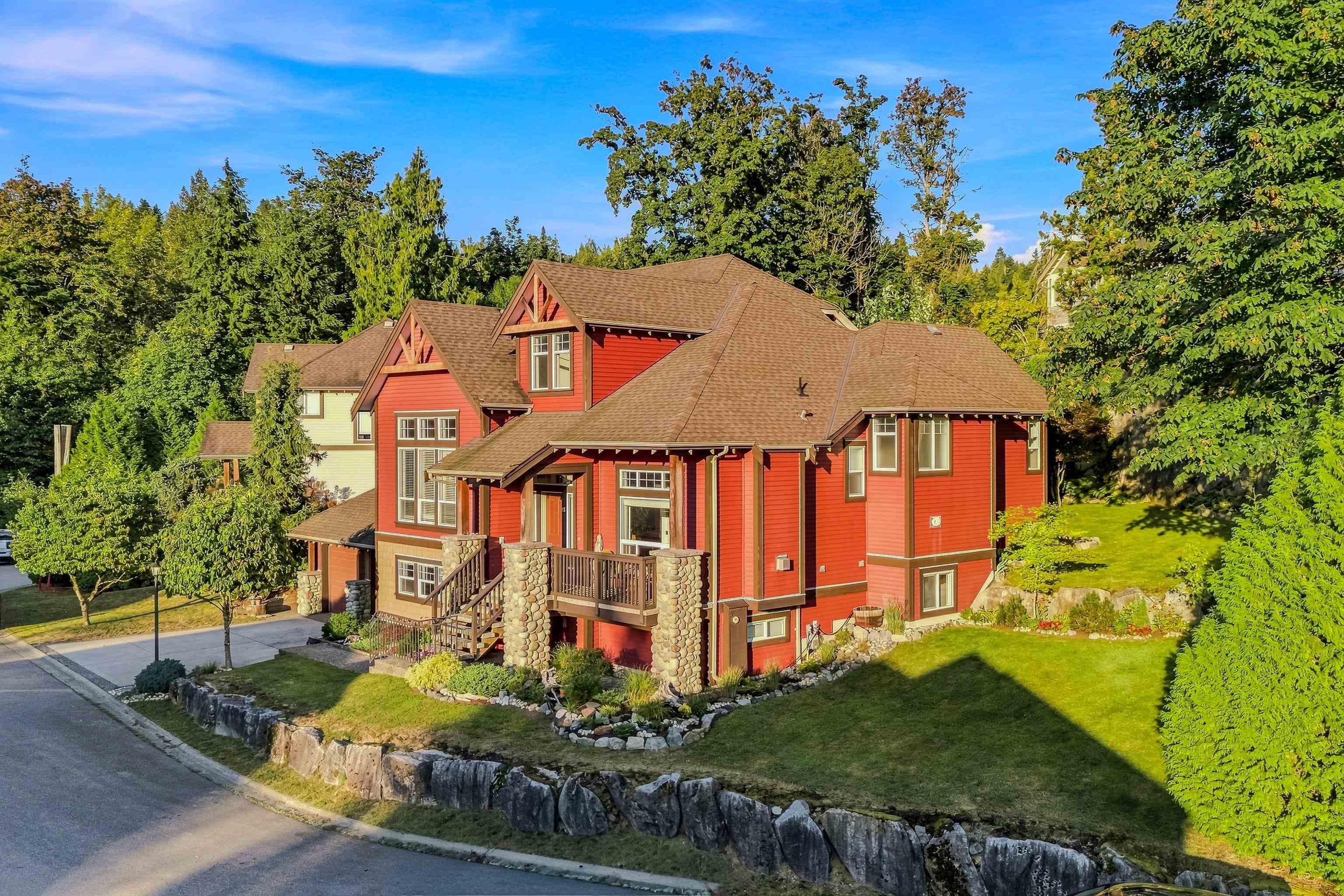 15 - 13887 Docksteader Loop, Maple Ridge, V4R 0A2 — photo 2